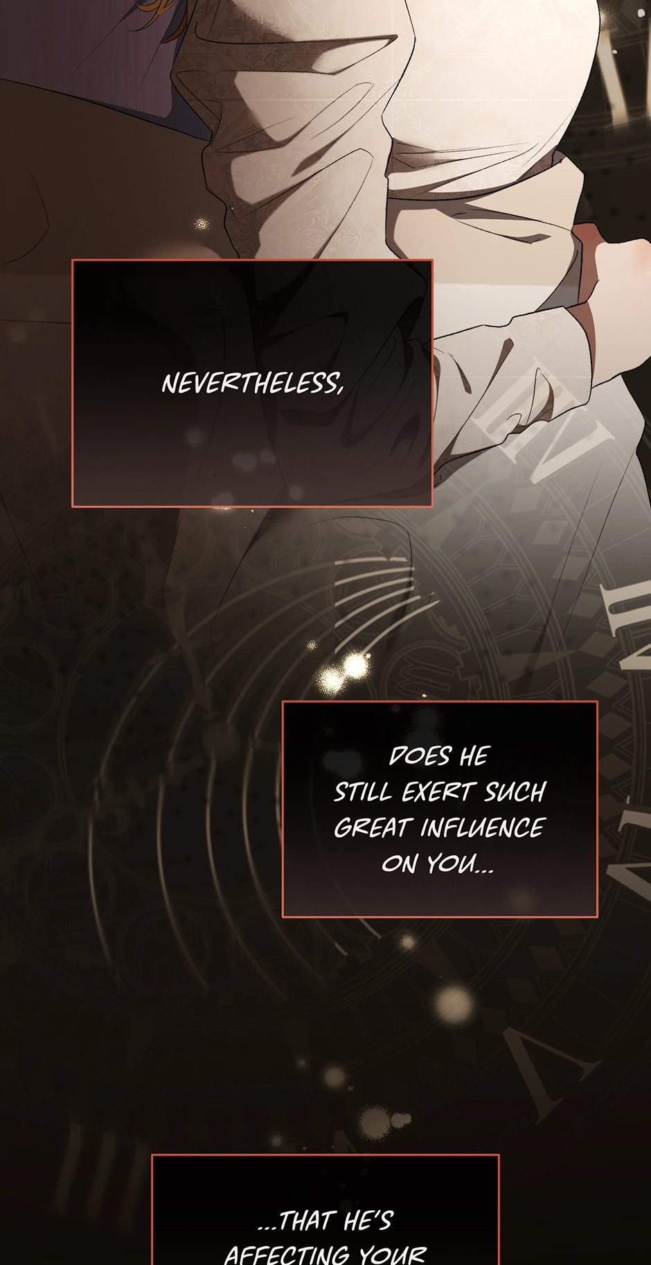 Read How to Satisfy the Devil chapter 85 image 27 on Lezhin