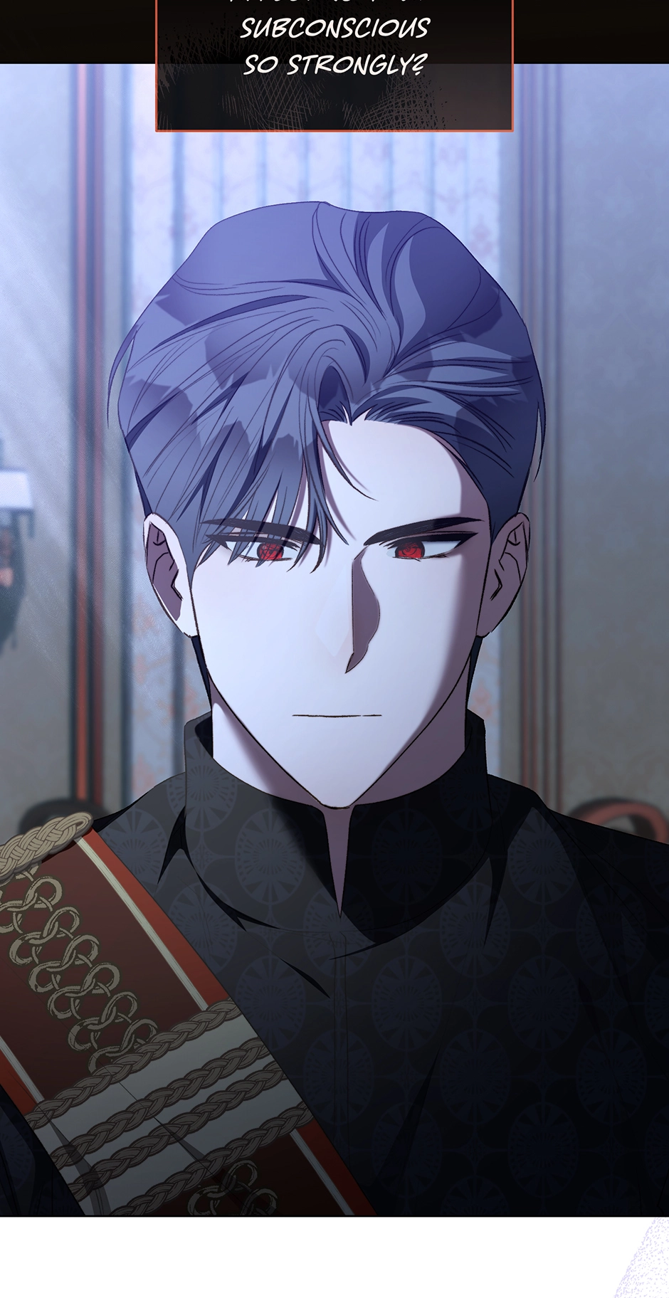 Read How to Satisfy the Devil chapter 85 image 28 on Lezhin