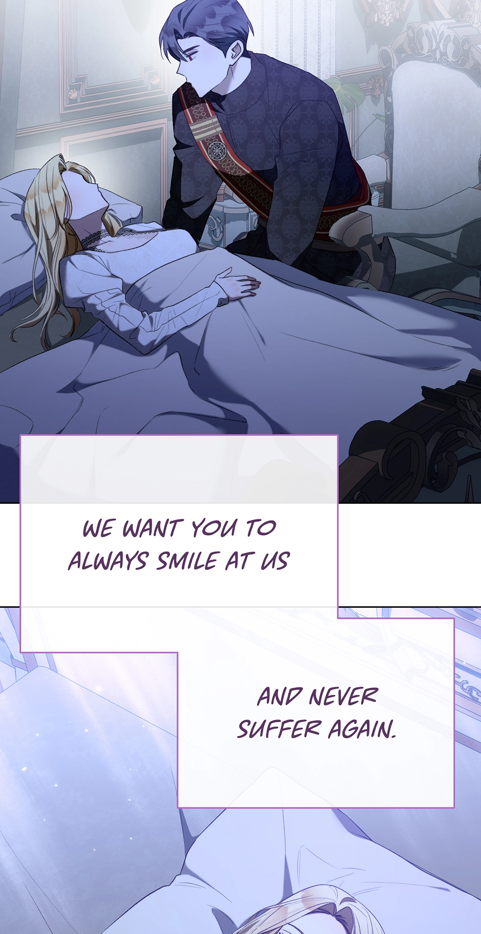 Read How to Satisfy the Devil chapter 85 image 31 on Lezhin