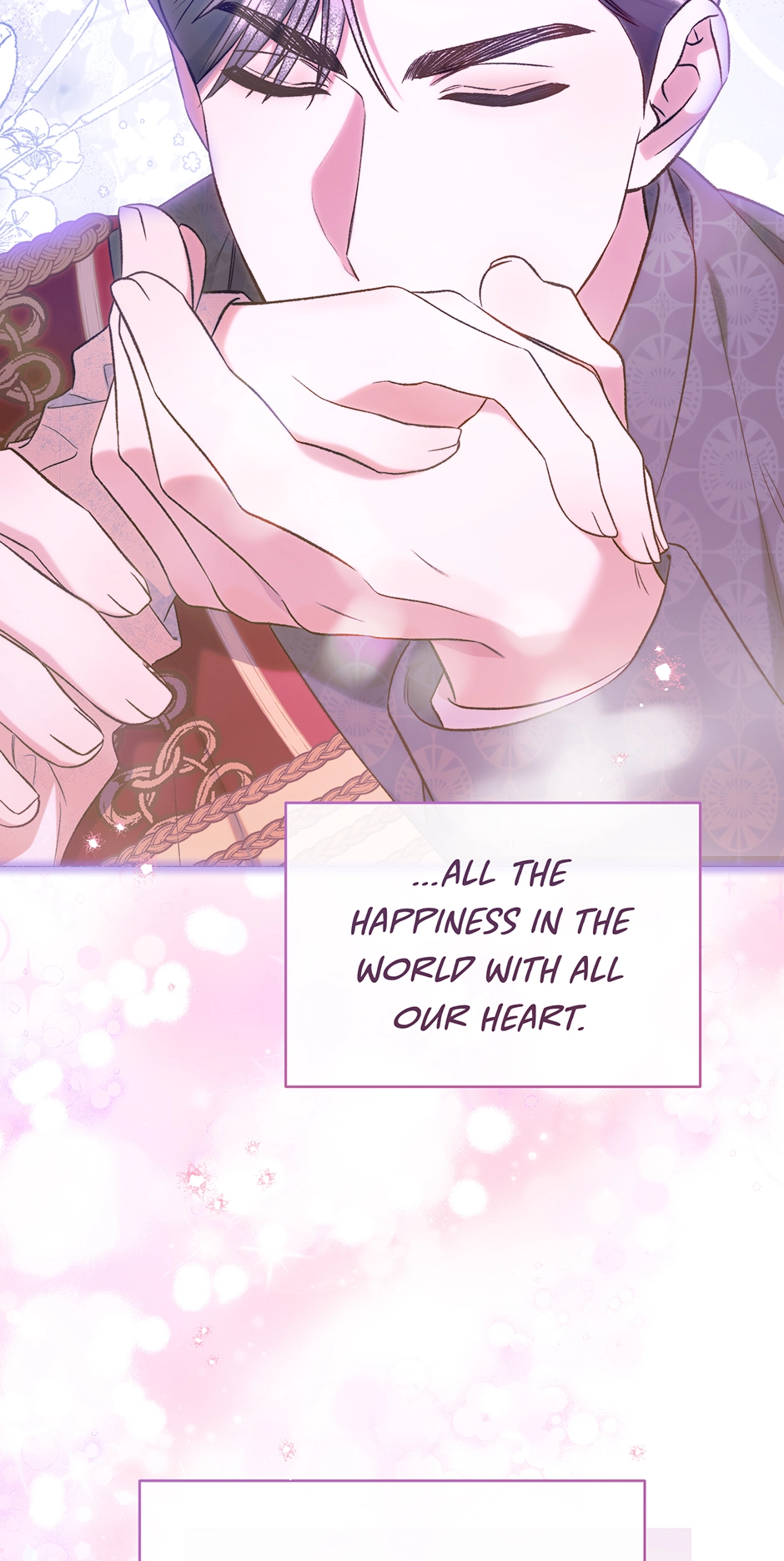 Read How to Satisfy the Devil chapter 85 image 34 on Lezhin