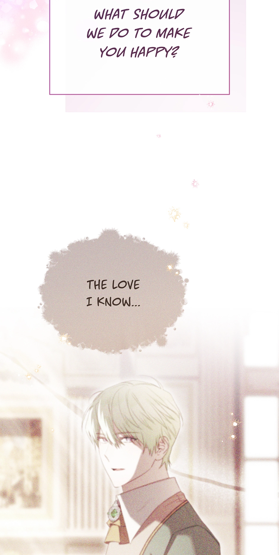 Read How to Satisfy the Devil chapter 85 image 35 on Lezhin
