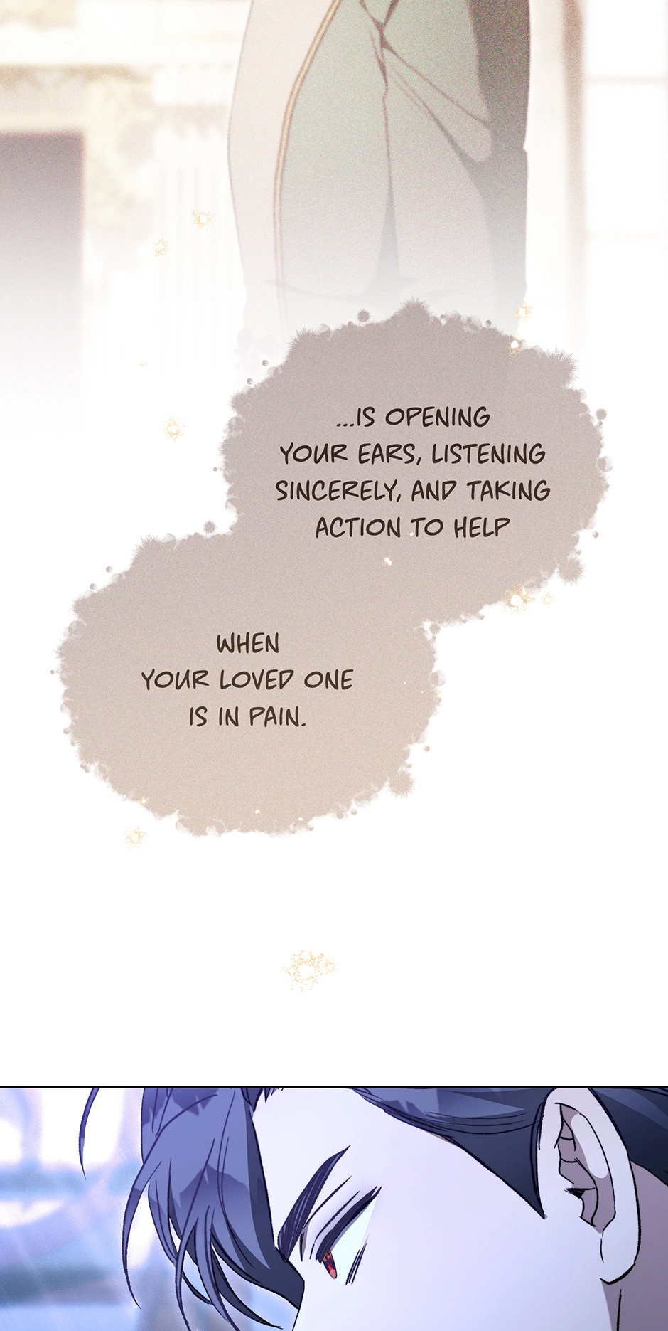Read How to Satisfy the Devil chapter 85 image 36 on Lezhin