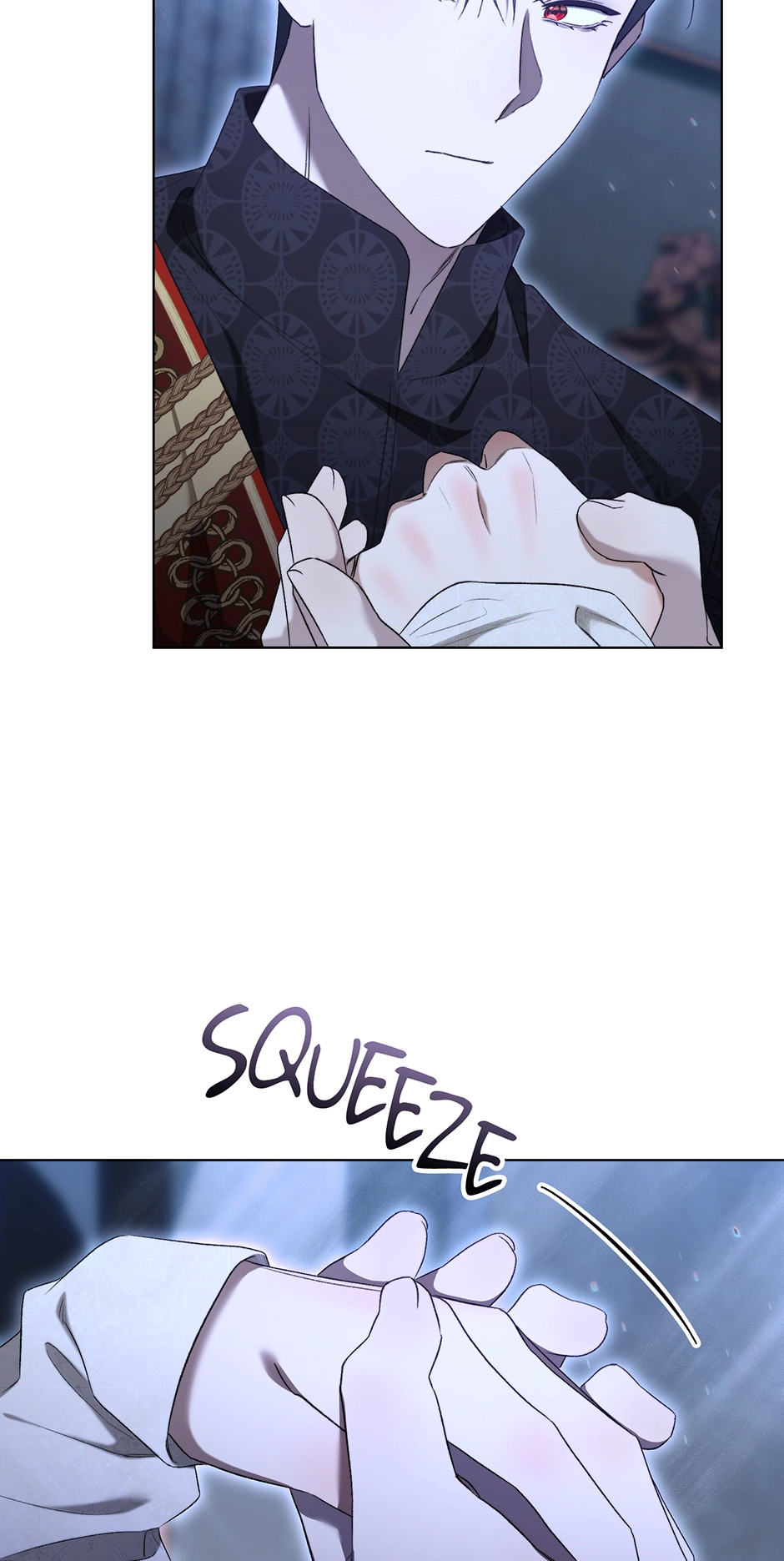 Read How to Satisfy the Devil chapter 85 image 39 on Lezhin