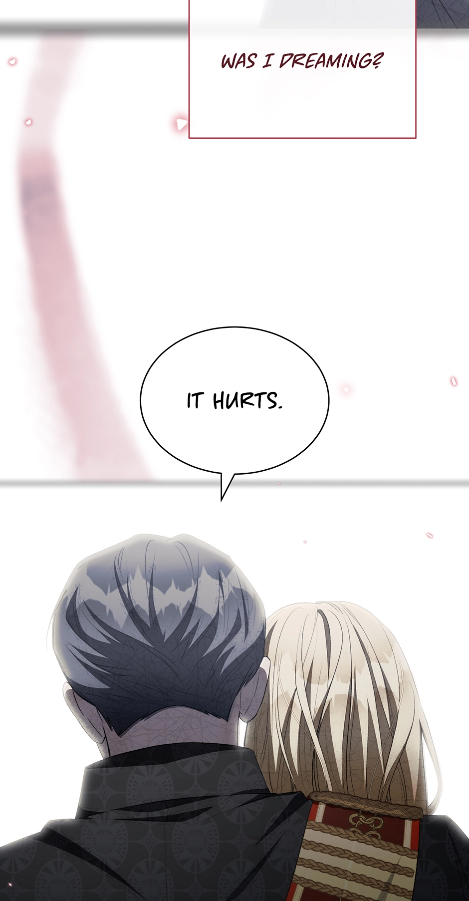 Read How to Satisfy the Devil chapter 85 image 4 on Lezhin