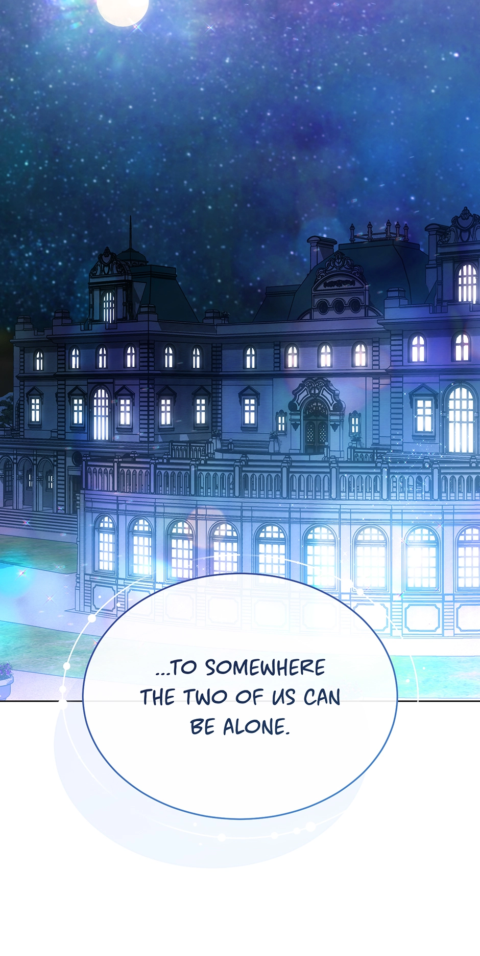Read How to Satisfy the Devil chapter 85 image 41 on Lezhin