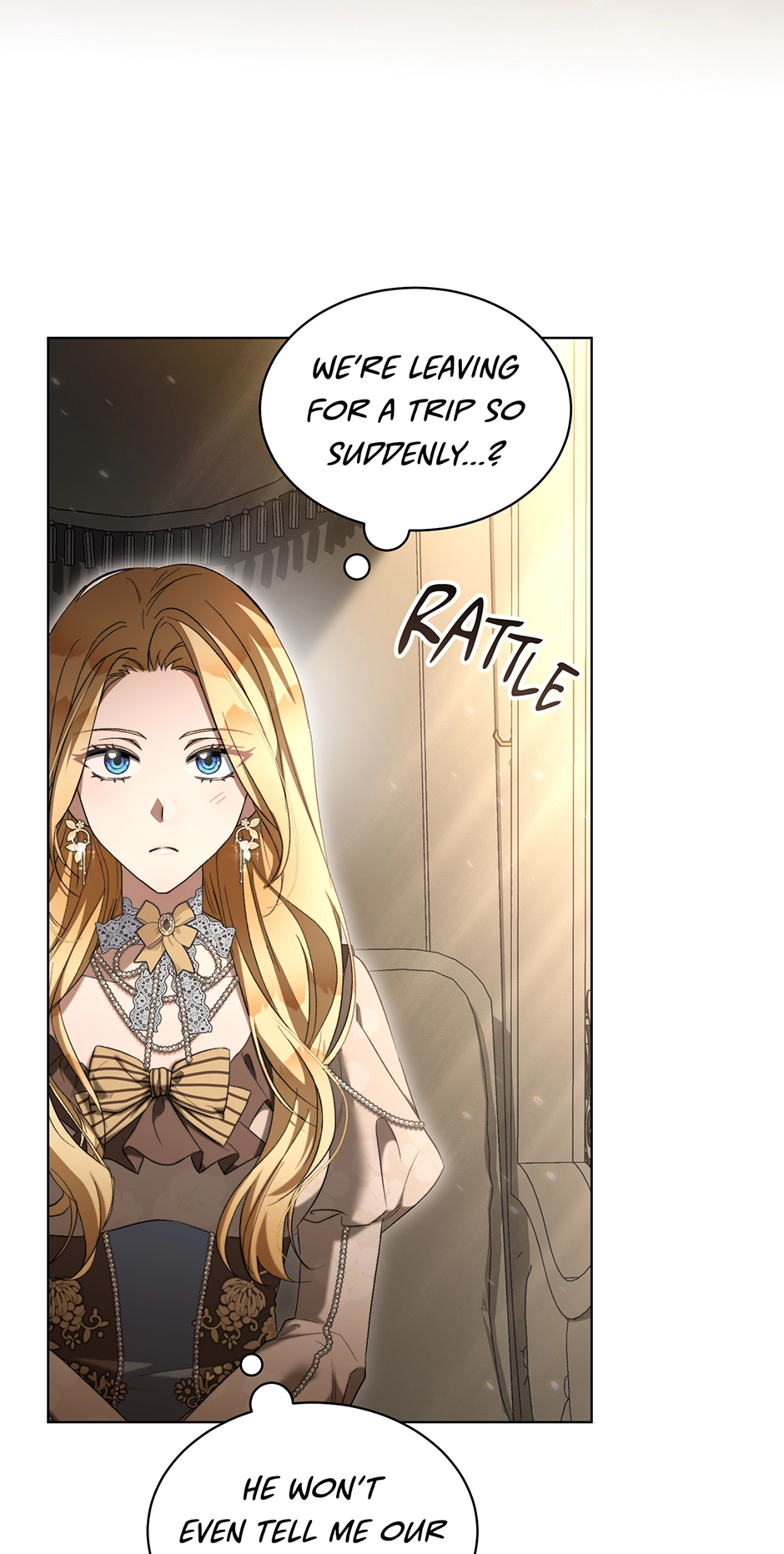 Read How to Satisfy the Devil chapter 85 image 45 on Lezhin