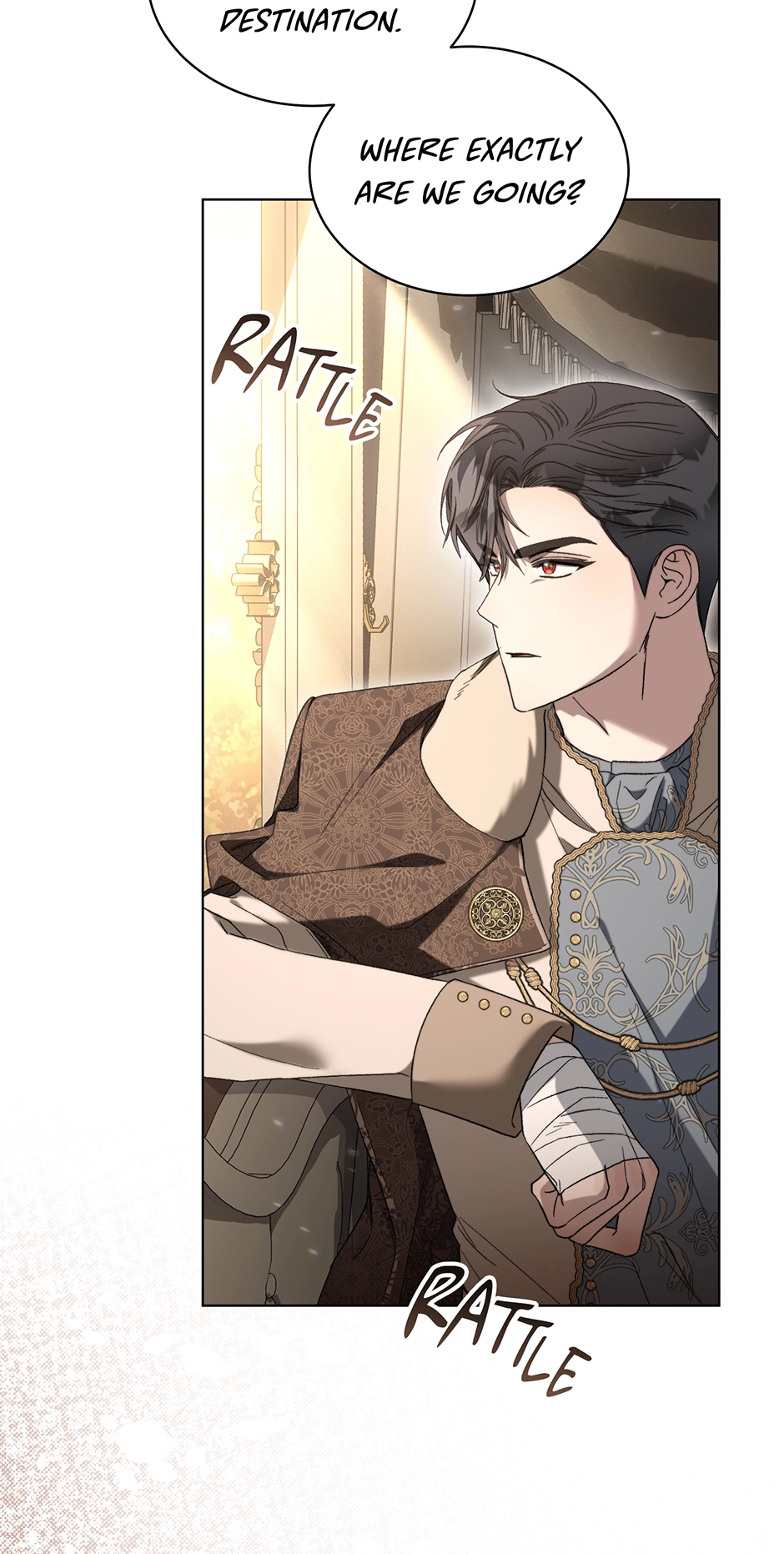 Read How to Satisfy the Devil chapter 85 image 46 on Lezhin