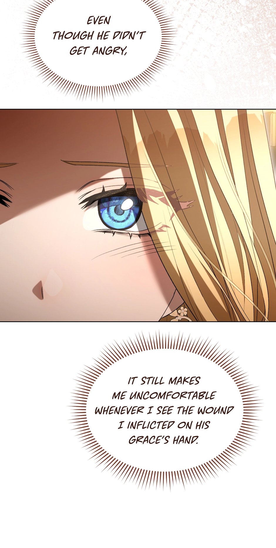 Read How to Satisfy the Devil chapter 85 image 48 on Lezhin