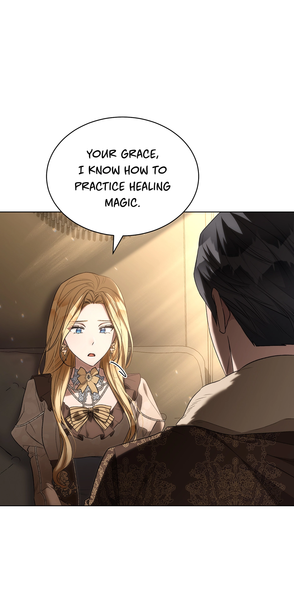 Read How to Satisfy the Devil chapter 85 image 49 on Lezhin