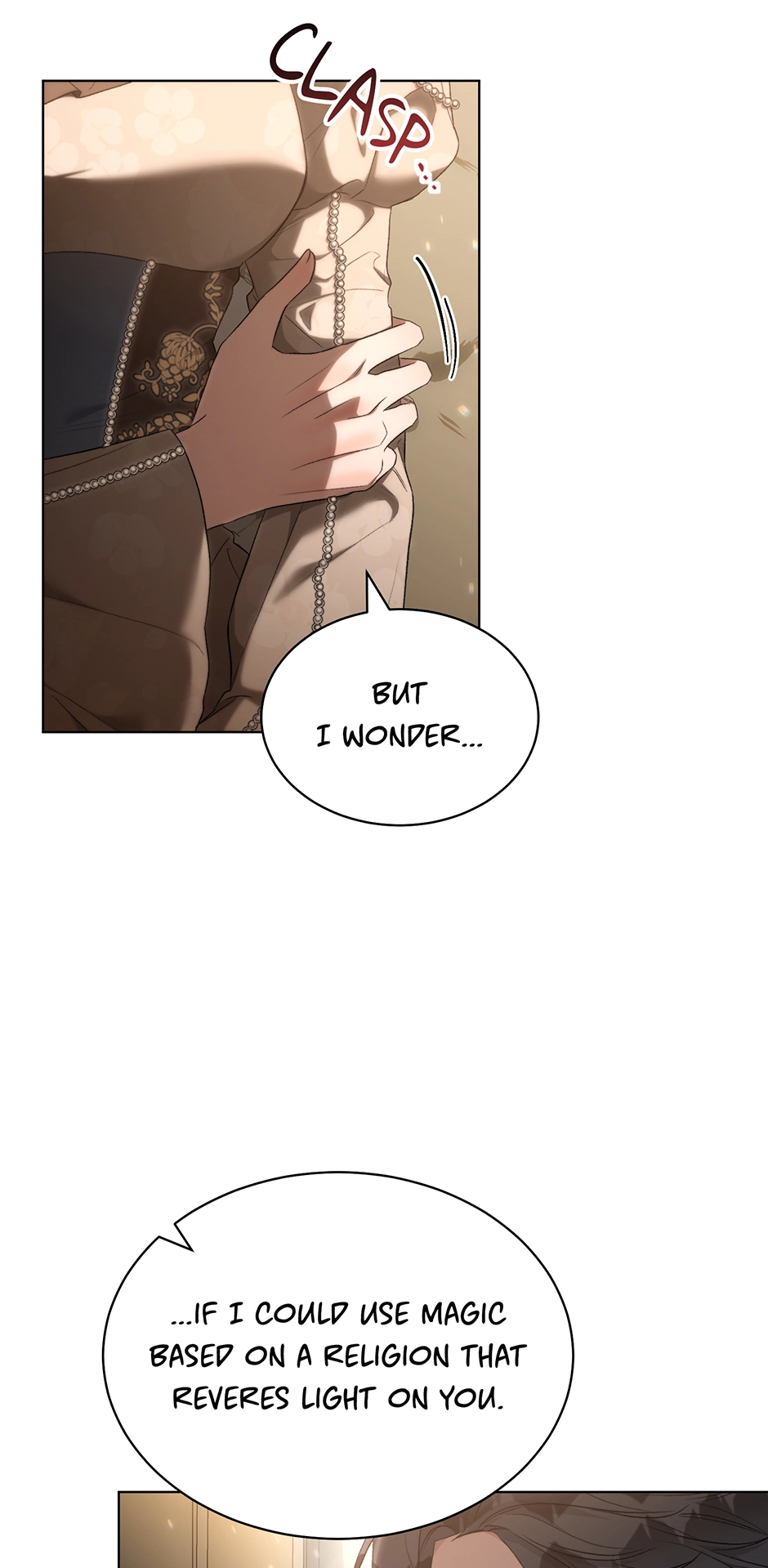 Read How to Satisfy the Devil chapter 85 image 50 on Lezhin