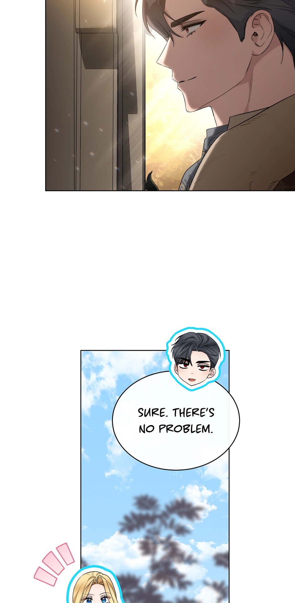 Read How to Satisfy the Devil chapter 85 image 51 on Lezhin