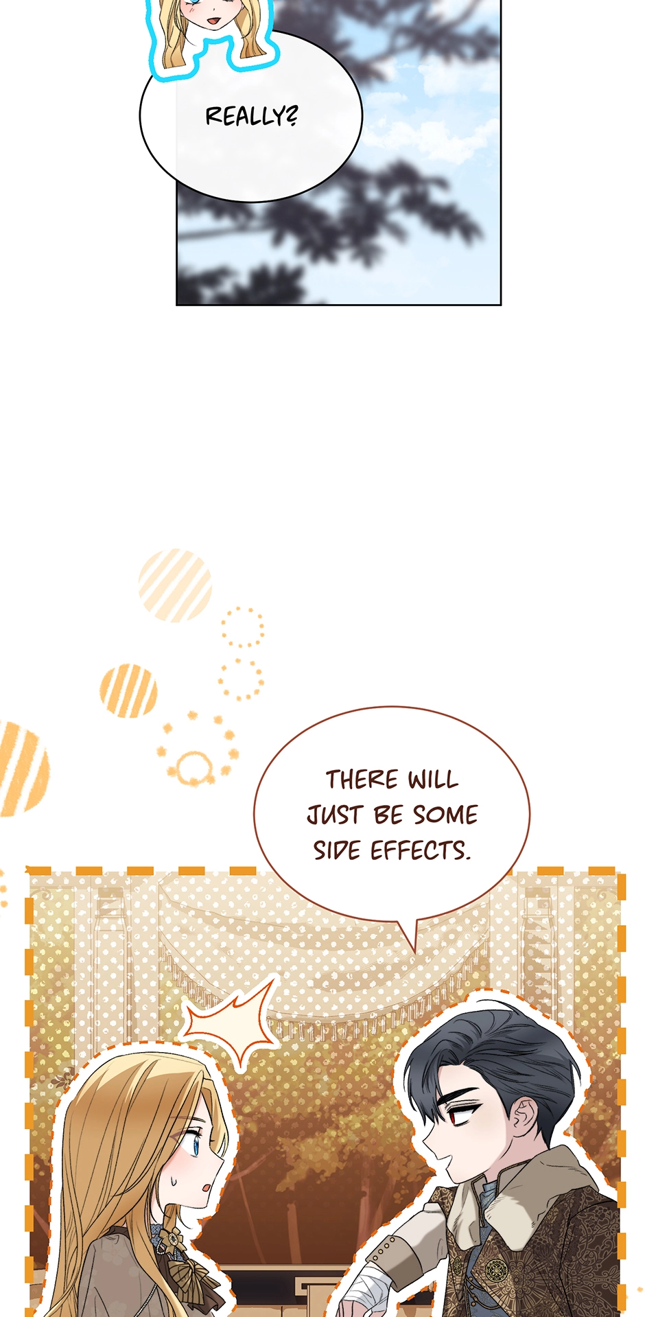 Read How to Satisfy the Devil chapter 85 image 52 on Lezhin