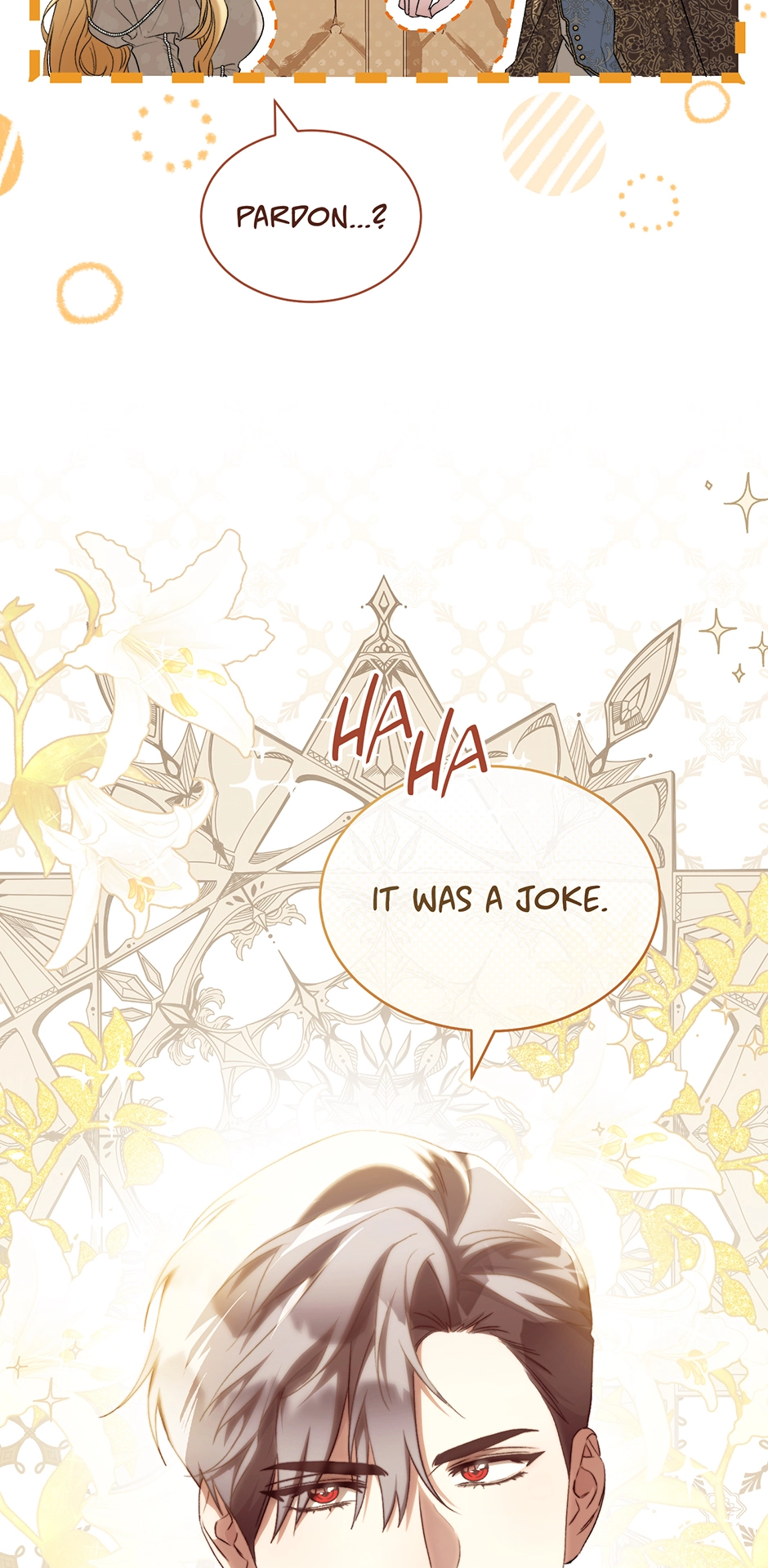 Read How to Satisfy the Devil chapter 85 image 53 on Lezhin
