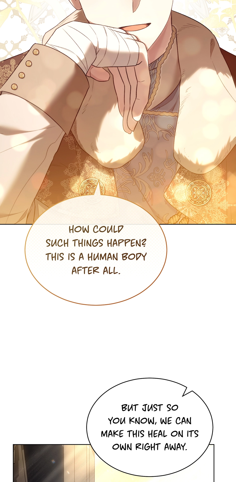 Read How to Satisfy the Devil chapter 85 image 54 on Lezhin