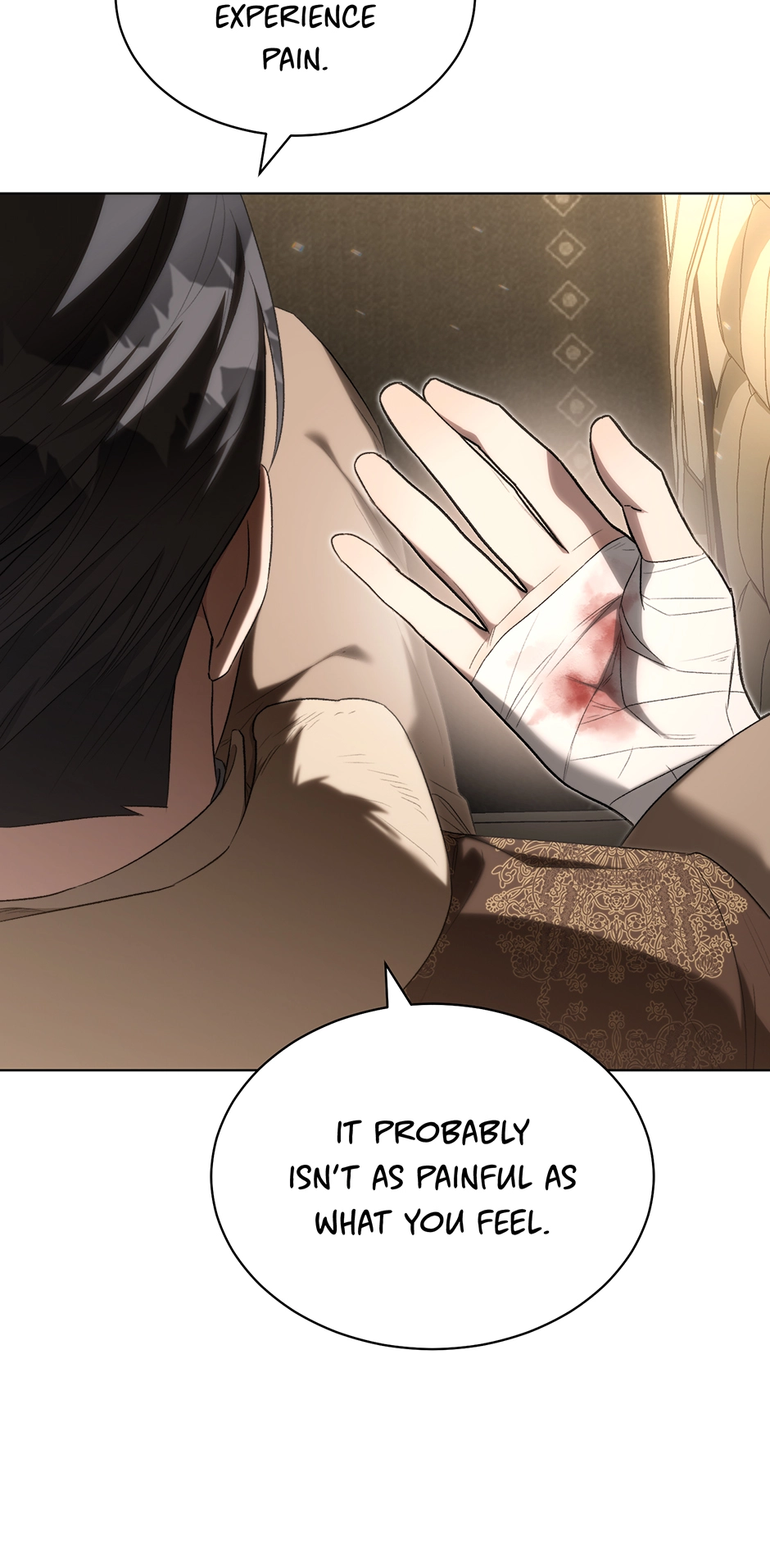 Read How to Satisfy the Devil chapter 85 image 56 on Lezhin