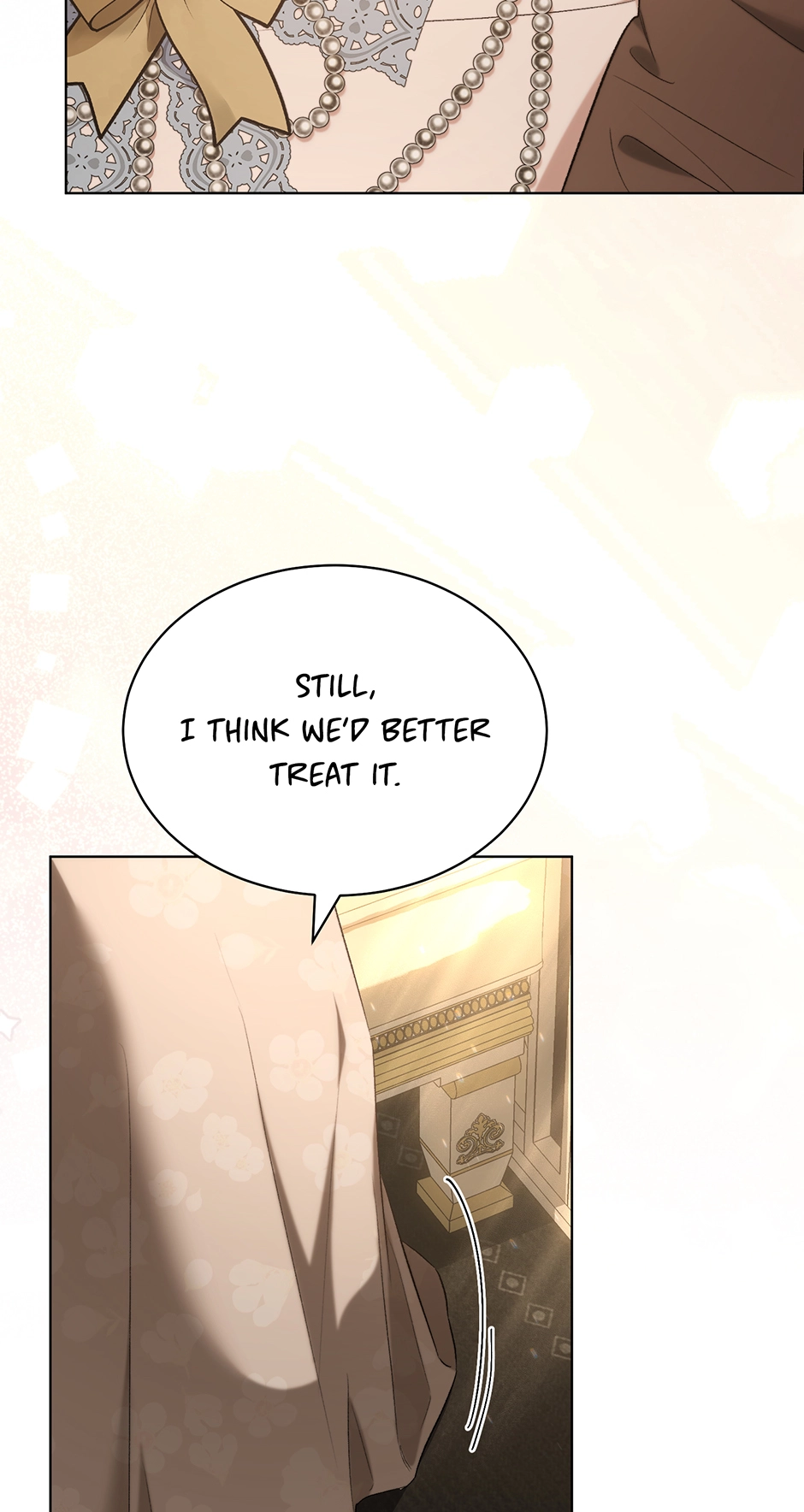 Read How to Satisfy the Devil chapter 85 image 59 on Lezhin