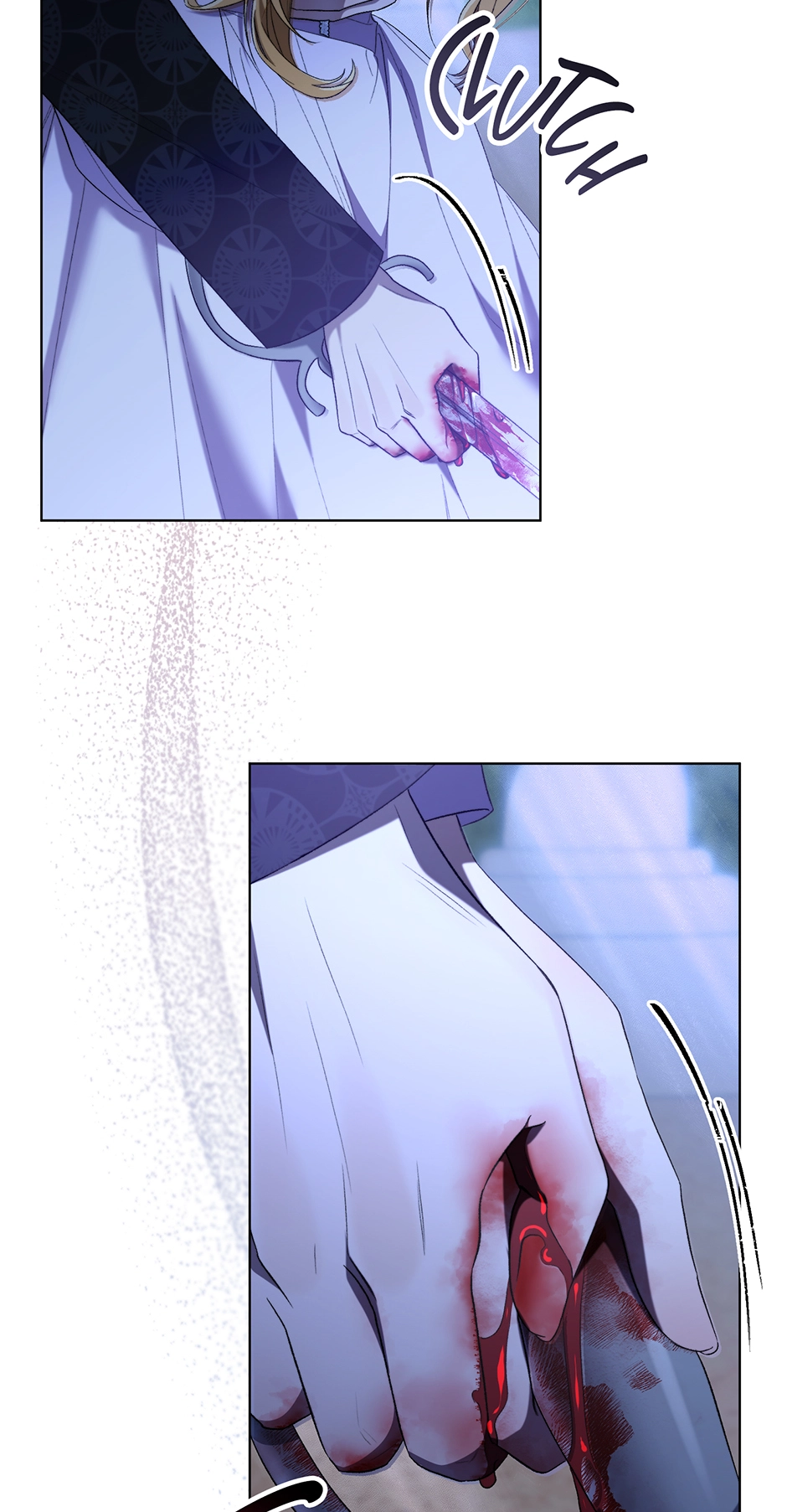 Read How to Satisfy the Devil chapter 85 image 6 on Lezhin