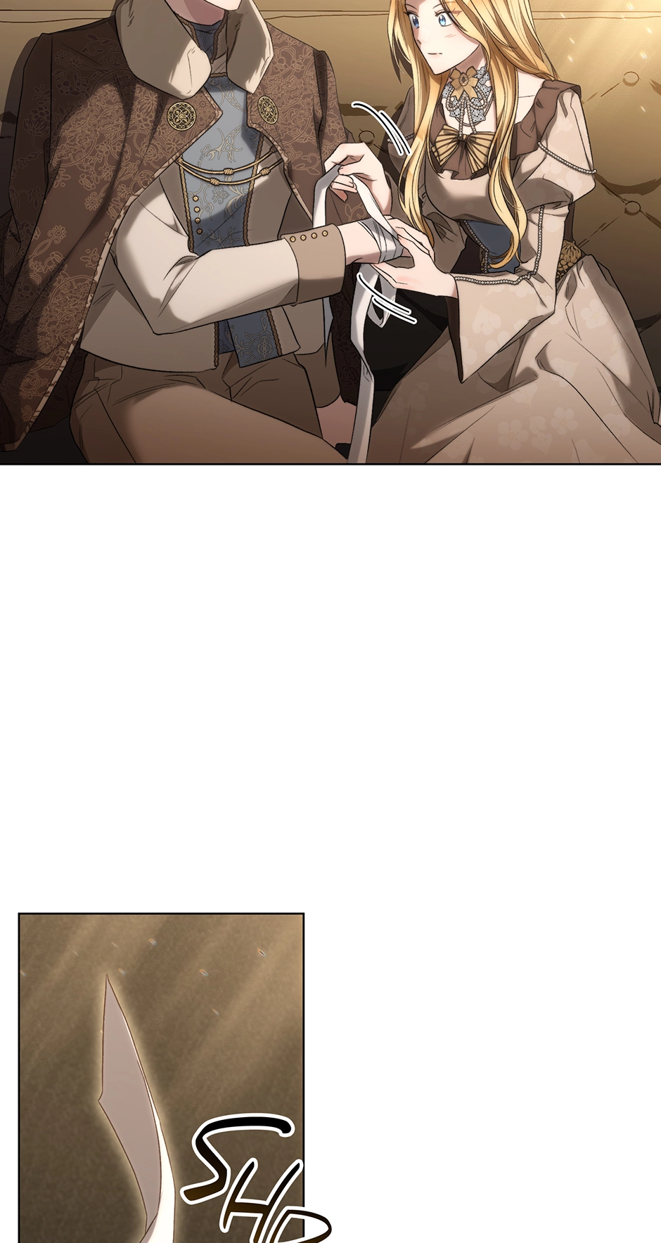 Read How to Satisfy the Devil chapter 85 image 62 on Lezhin