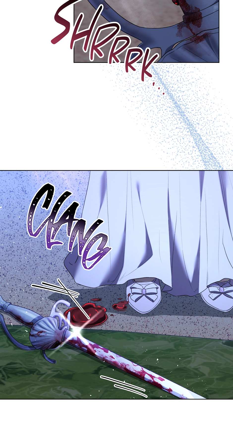 Read How to Satisfy the Devil chapter 85 image 7 on Lezhin