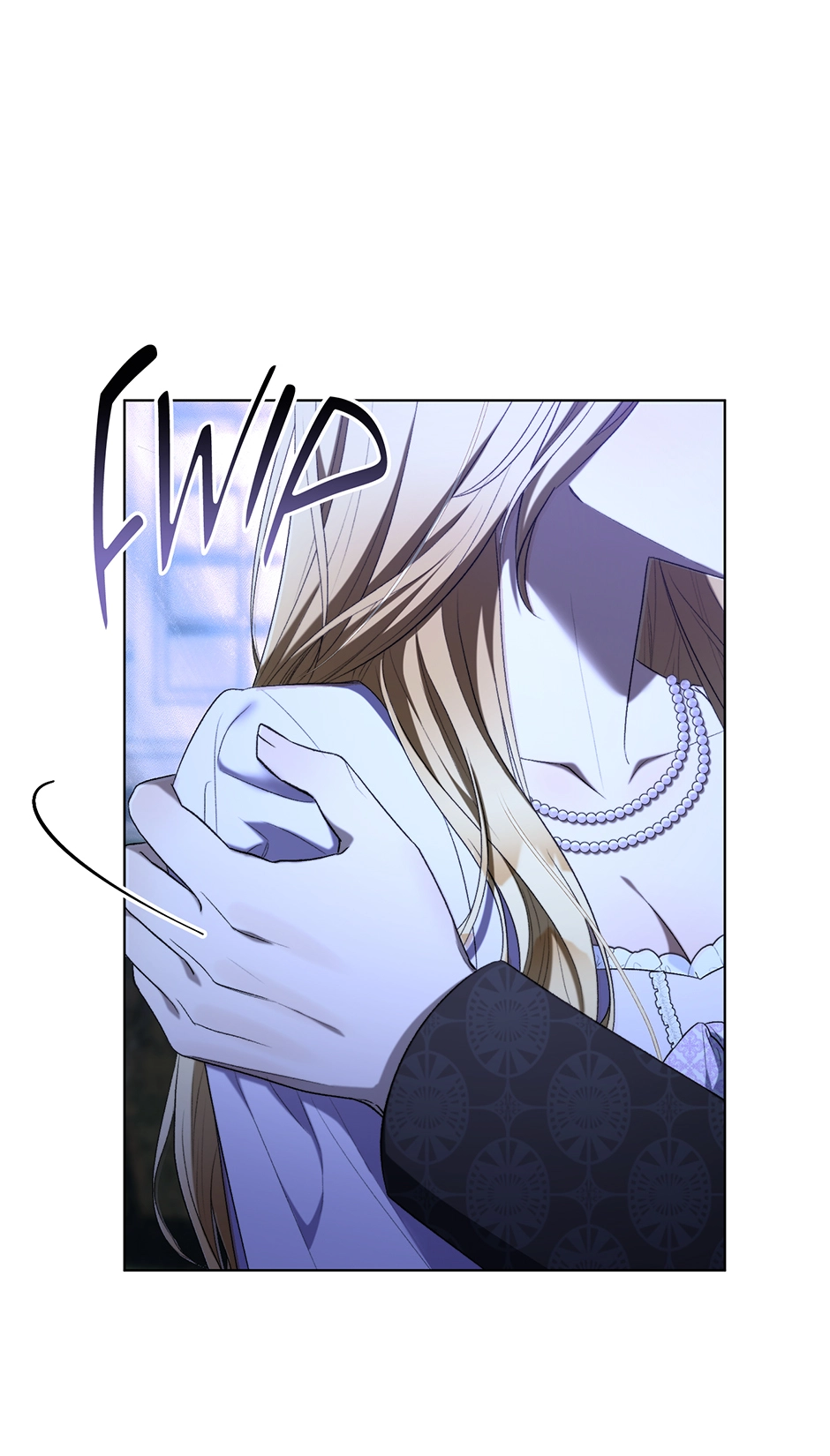 Read How to Satisfy the Devil chapter 85 image 8 on Lezhin