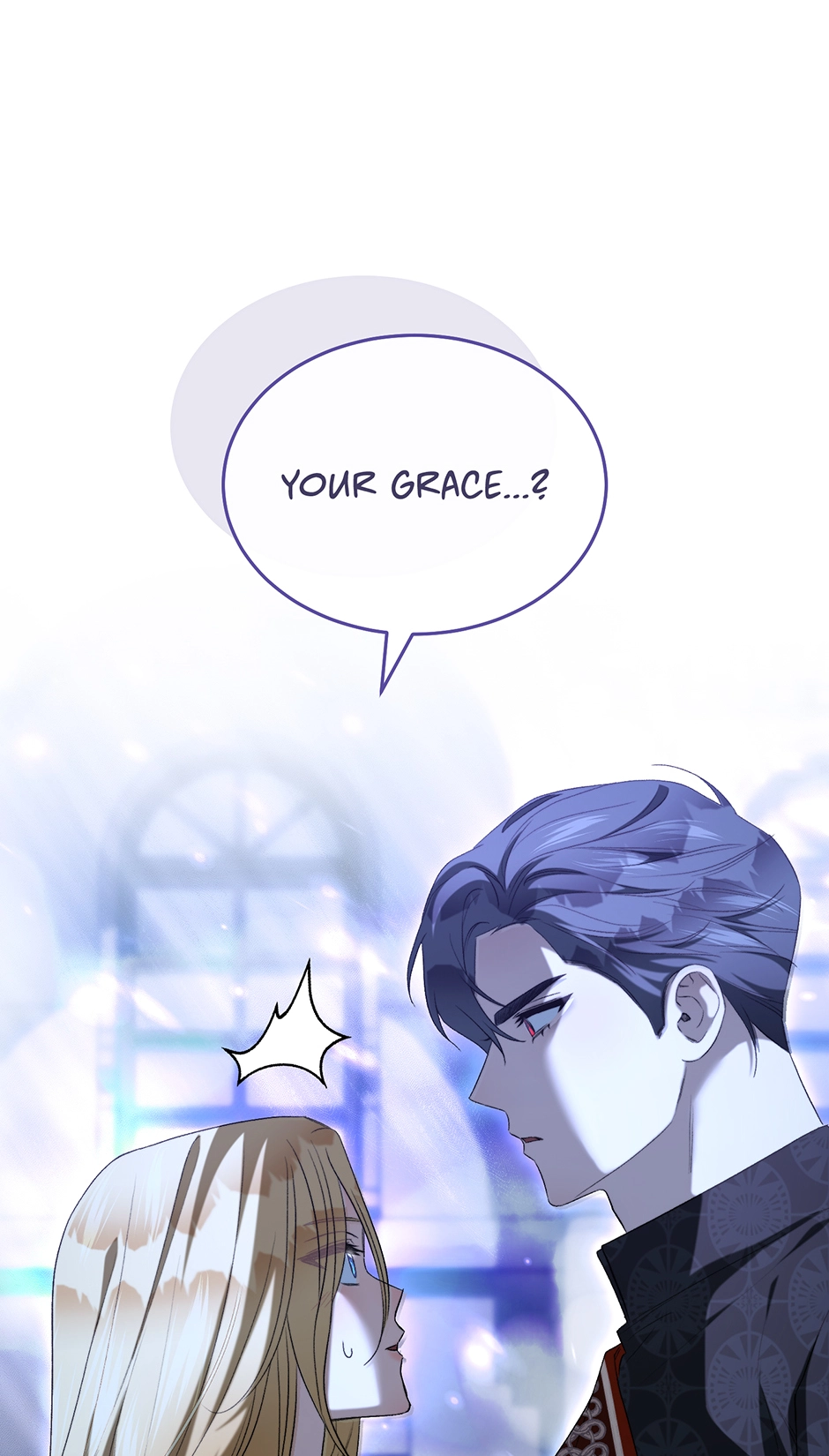 Read How to Satisfy the Devil chapter 85 image 9 on Lezhin