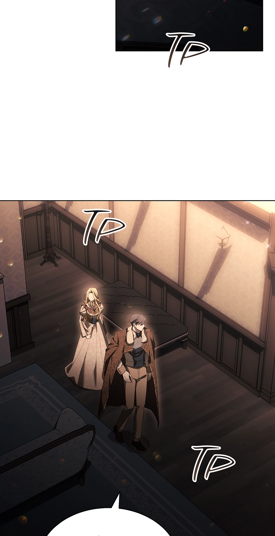 Read How to Satisfy the Devil chapter 86 image 10 on Lezhin