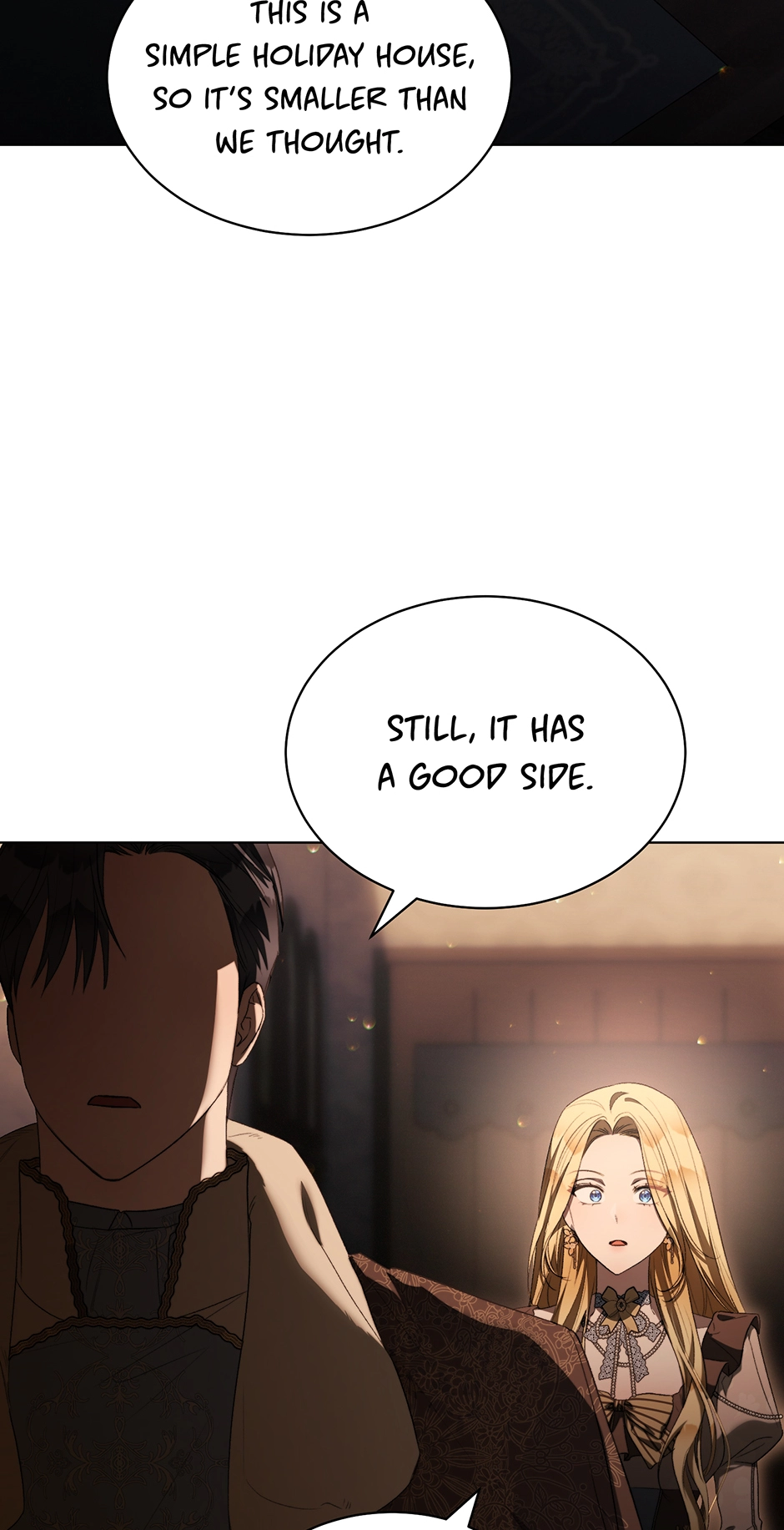Read How to Satisfy the Devil chapter 86 image 11 on Lezhin