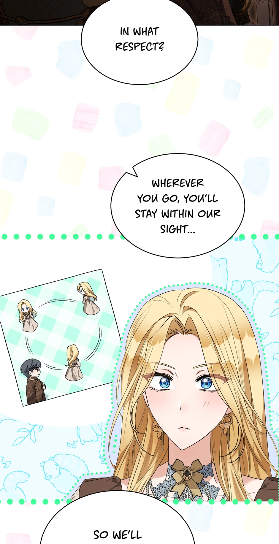 Read How to Satisfy the Devil chapter 86 image 12 on Lezhin