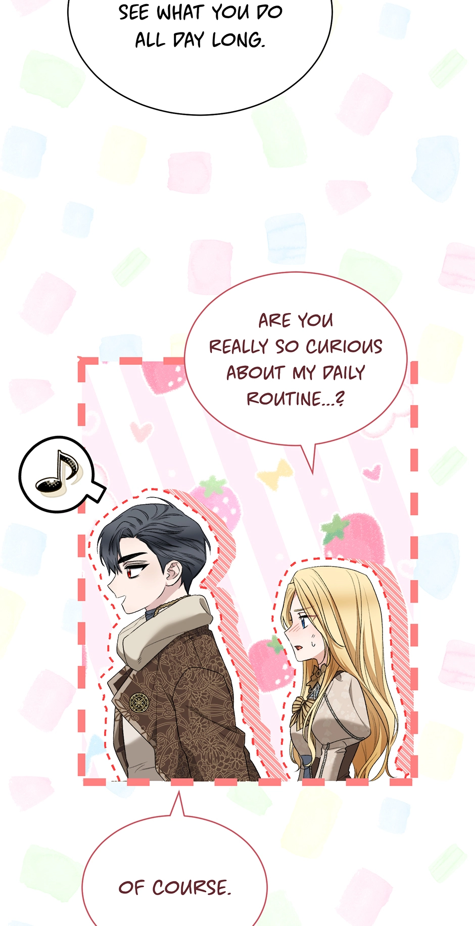 Read How to Satisfy the Devil chapter 86 image 13 on Lezhin