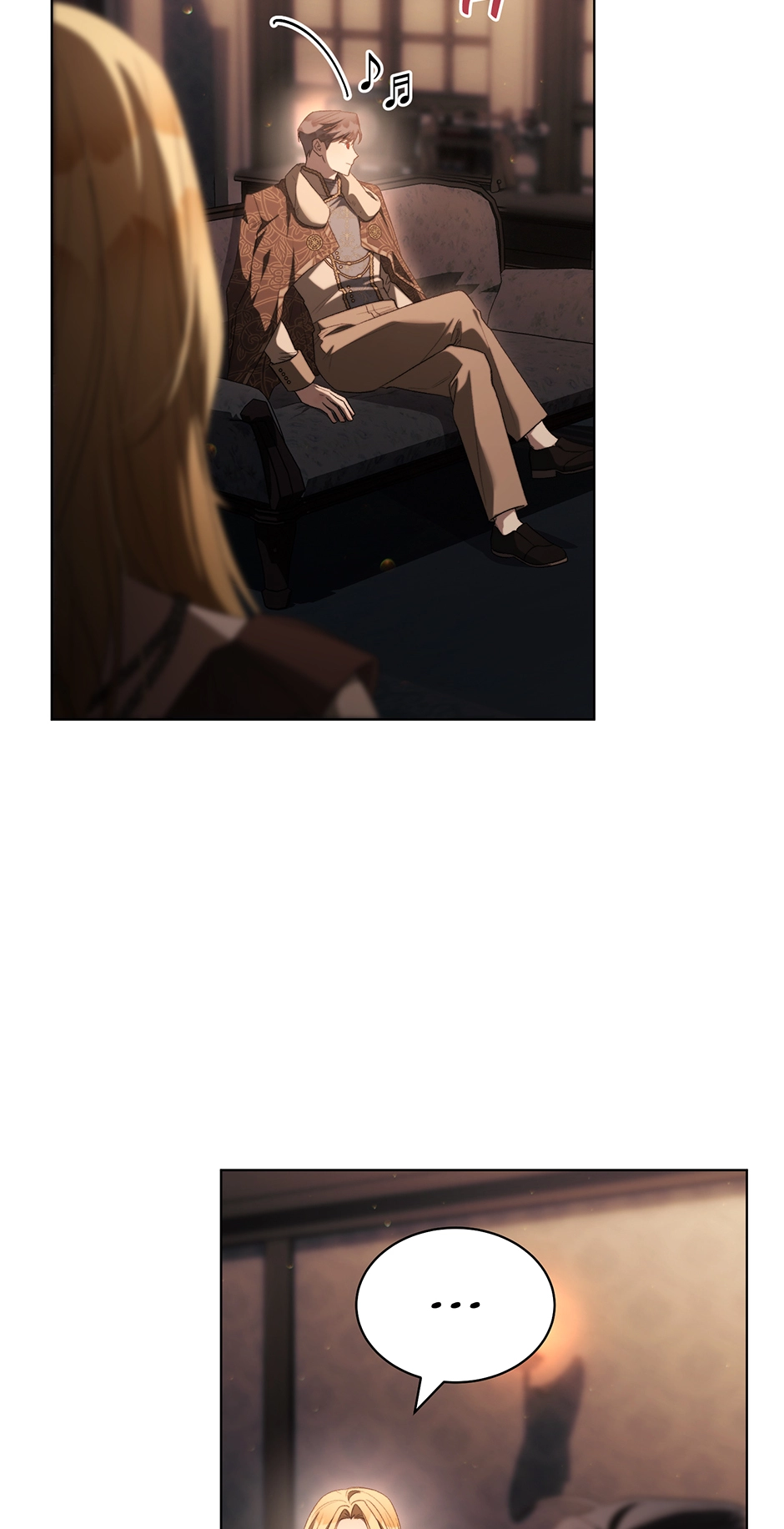 Read How to Satisfy the Devil chapter 86 image 15 on Lezhin