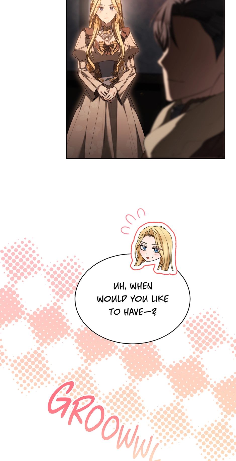 Read How to Satisfy the Devil chapter 86 image 16 on Lezhin