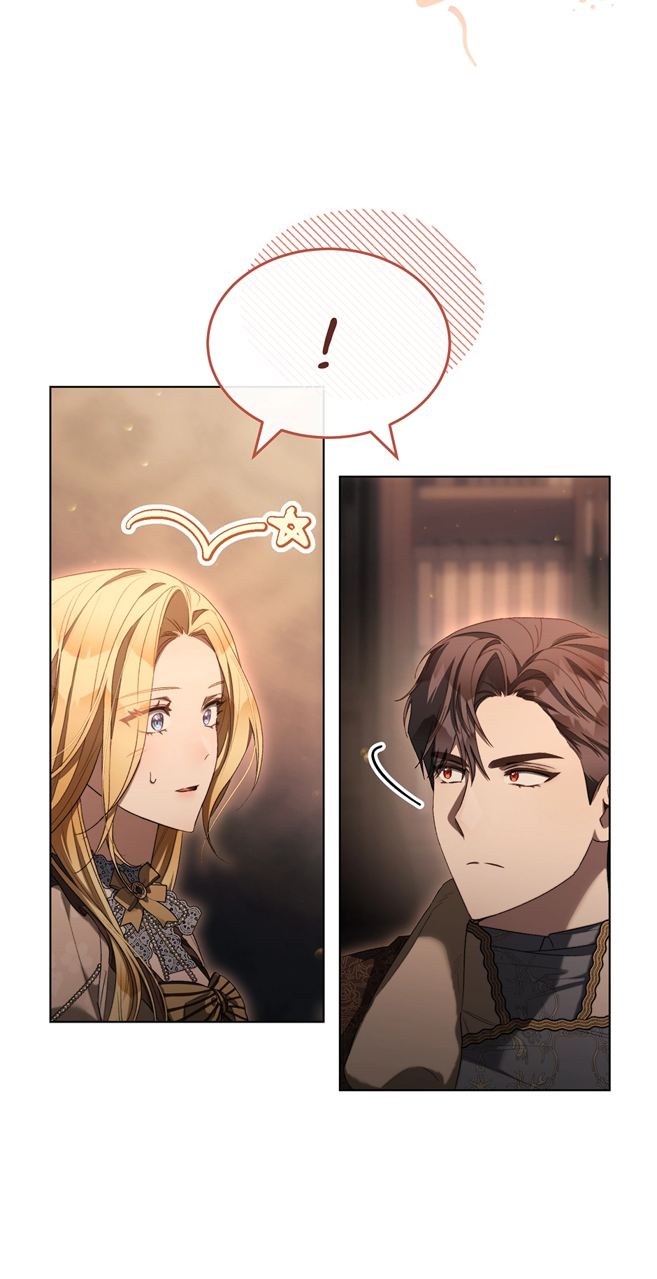 Read How to Satisfy the Devil chapter 86 image 17 on Lezhin