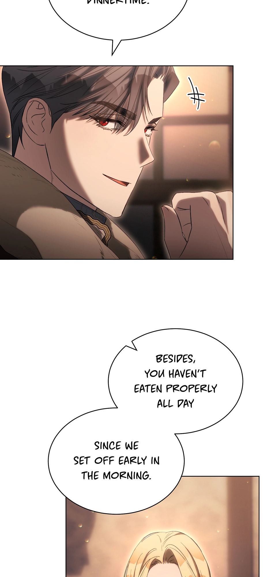 Read How to Satisfy the Devil chapter 86 image 19 on Lezhin