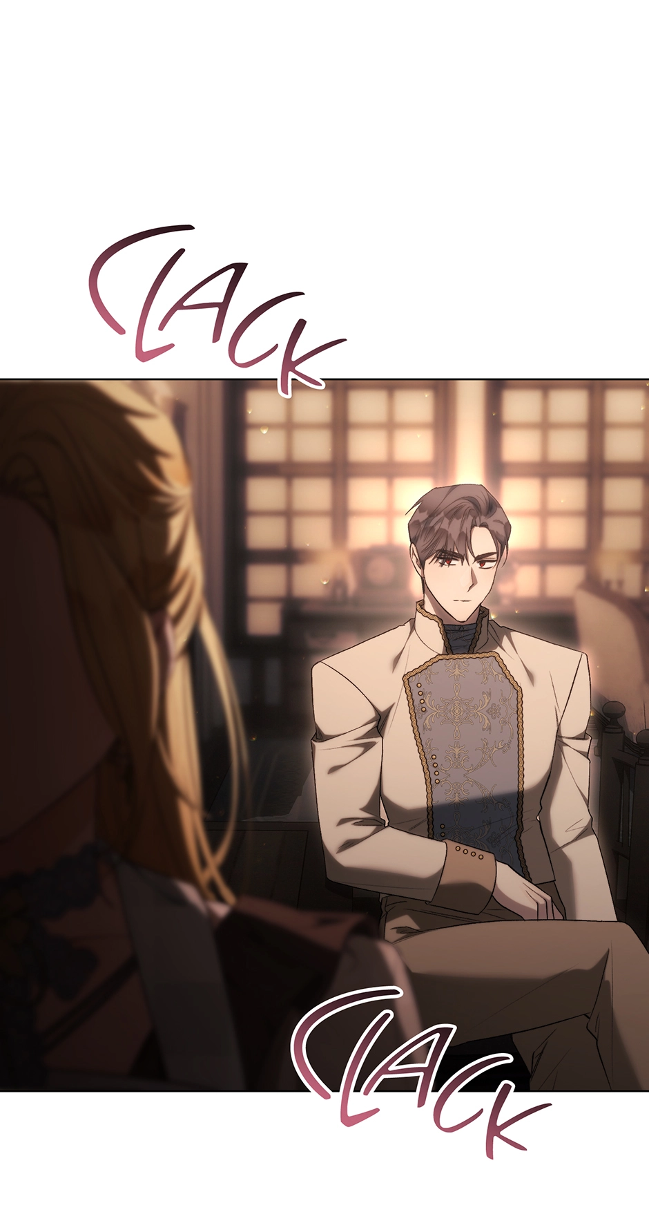 Read How to Satisfy the Devil chapter 86 image 24 on Lezhin