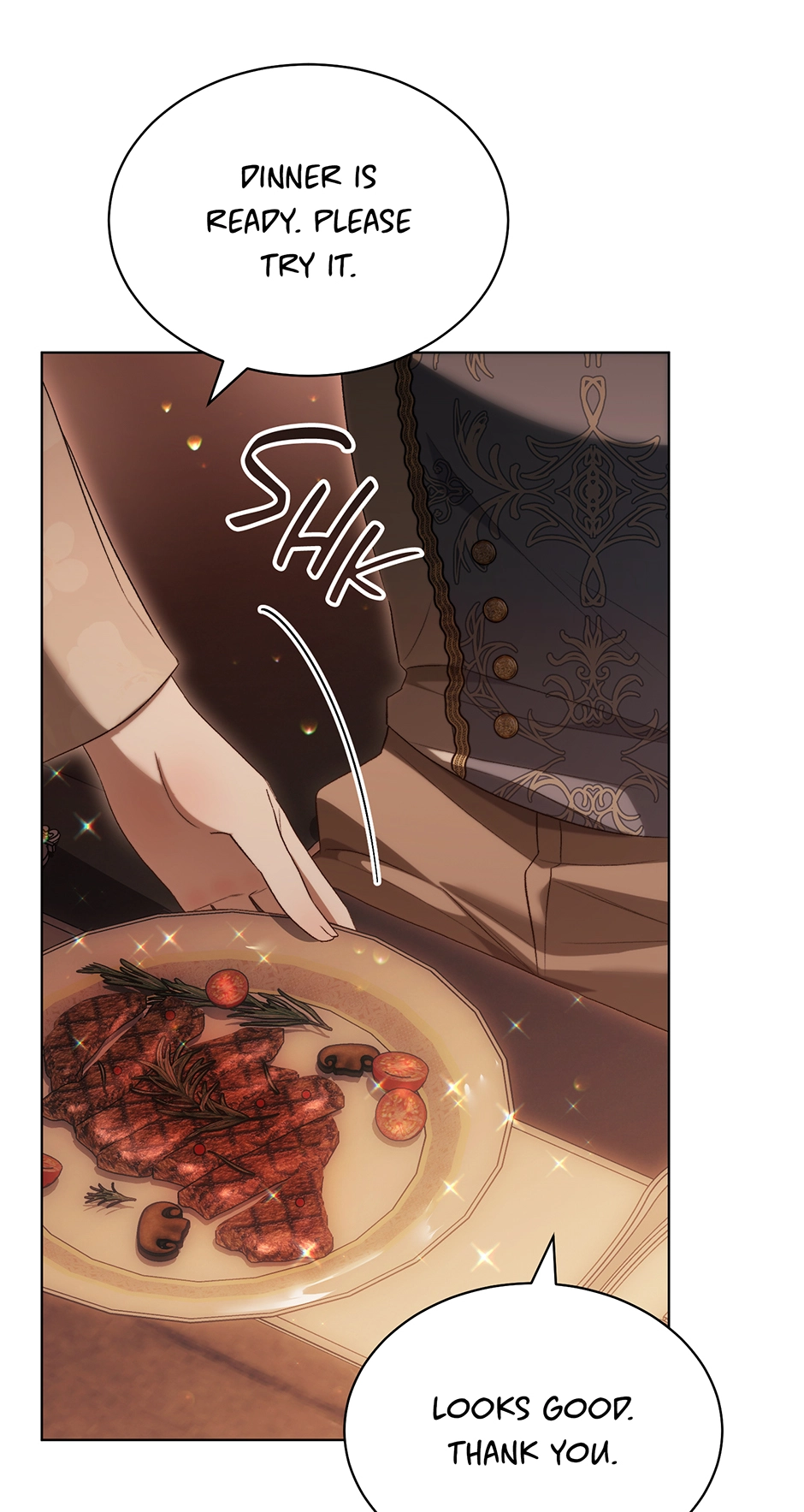 Read How to Satisfy the Devil chapter 86 image 27 on Lezhin