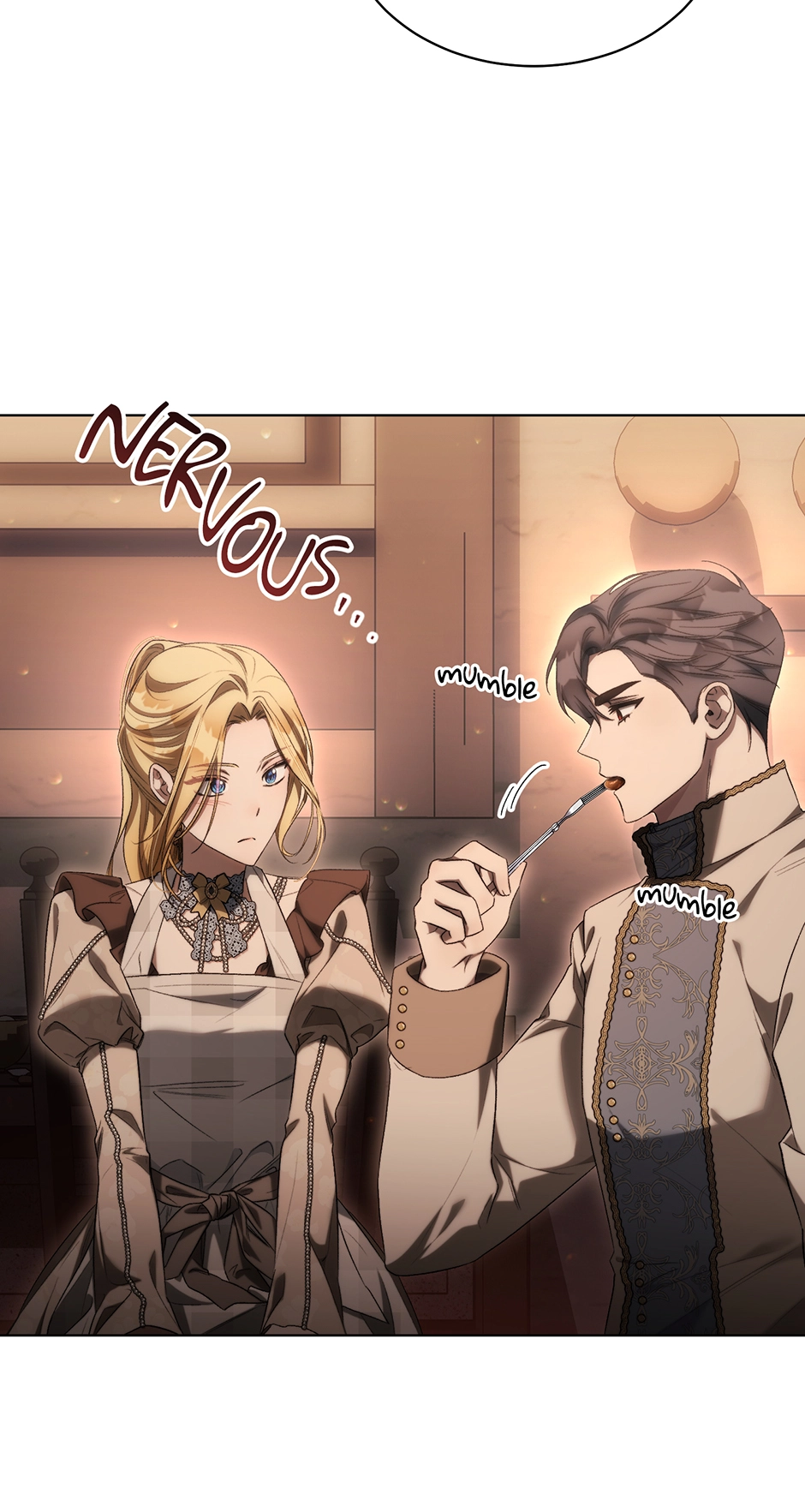 Read How to Satisfy the Devil chapter 86 image 28 on Lezhin