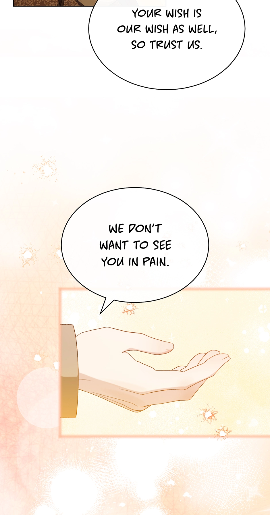 Read How to Satisfy the Devil chapter 86 image 3 on Lezhin