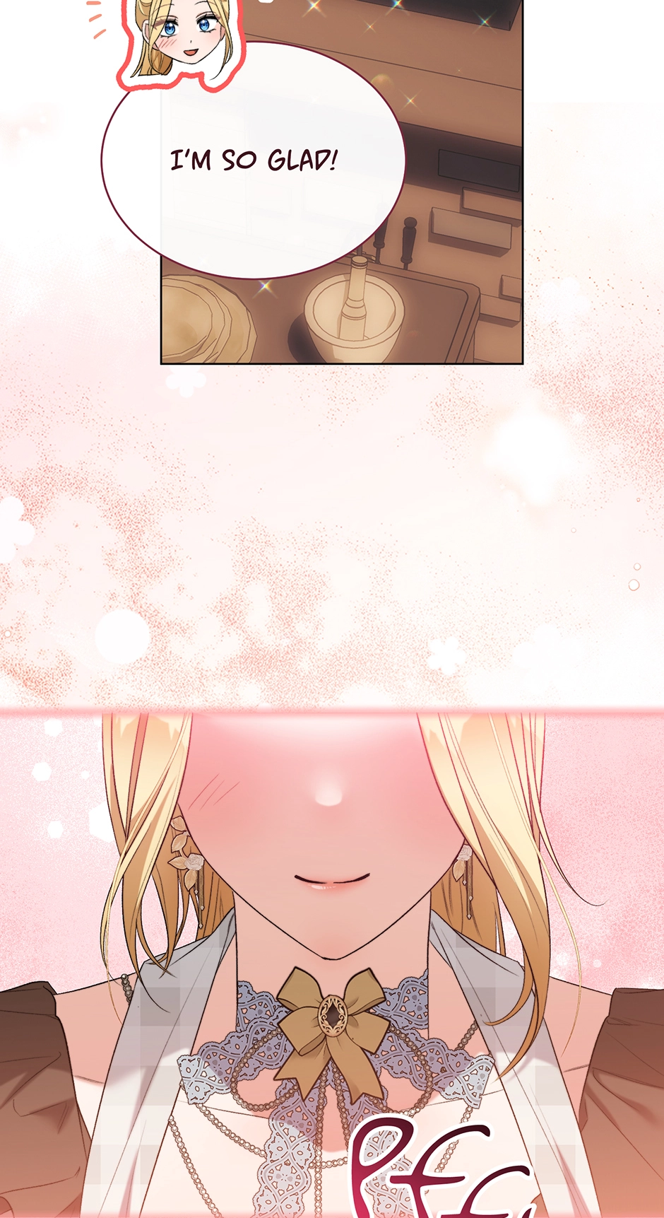 Read How to Satisfy the Devil chapter 86 image 30 on Lezhin
