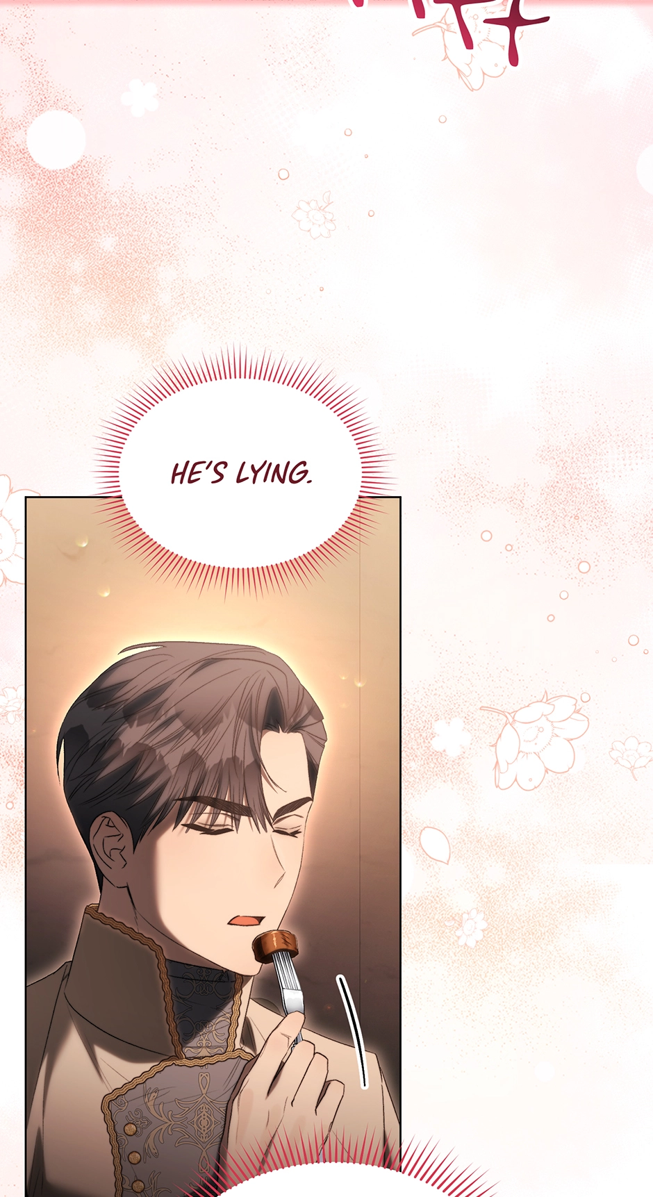 Read How to Satisfy the Devil chapter 86 image 31 on Lezhin