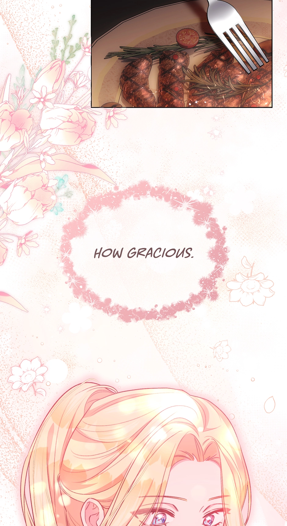 Read How to Satisfy the Devil chapter 86 image 33 on Lezhin