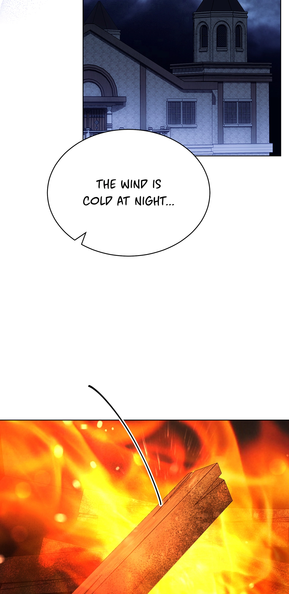 Read How to Satisfy the Devil chapter 86 image 37 on Lezhin