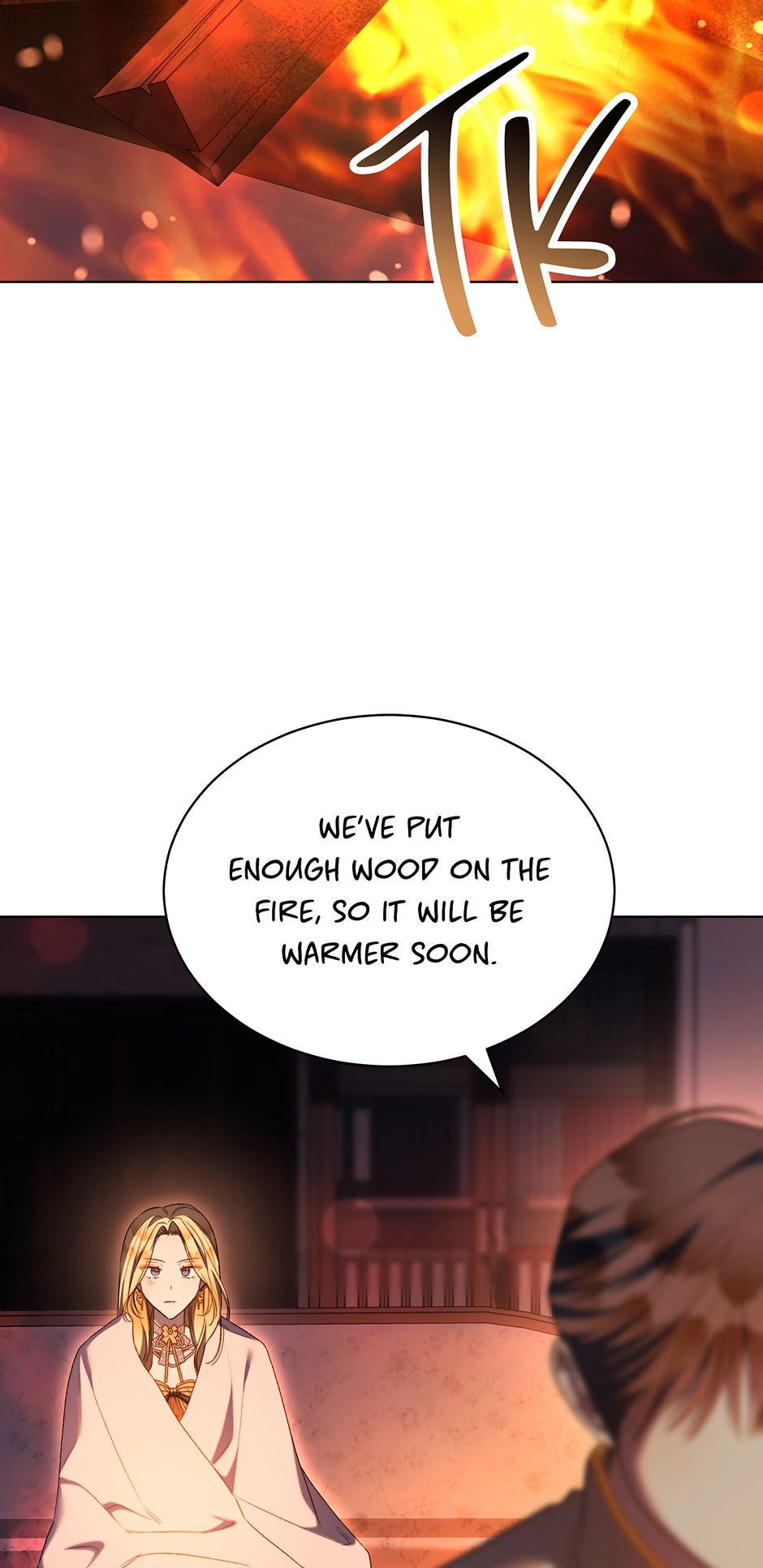 Read How to Satisfy the Devil chapter 86 image 38 on Lezhin