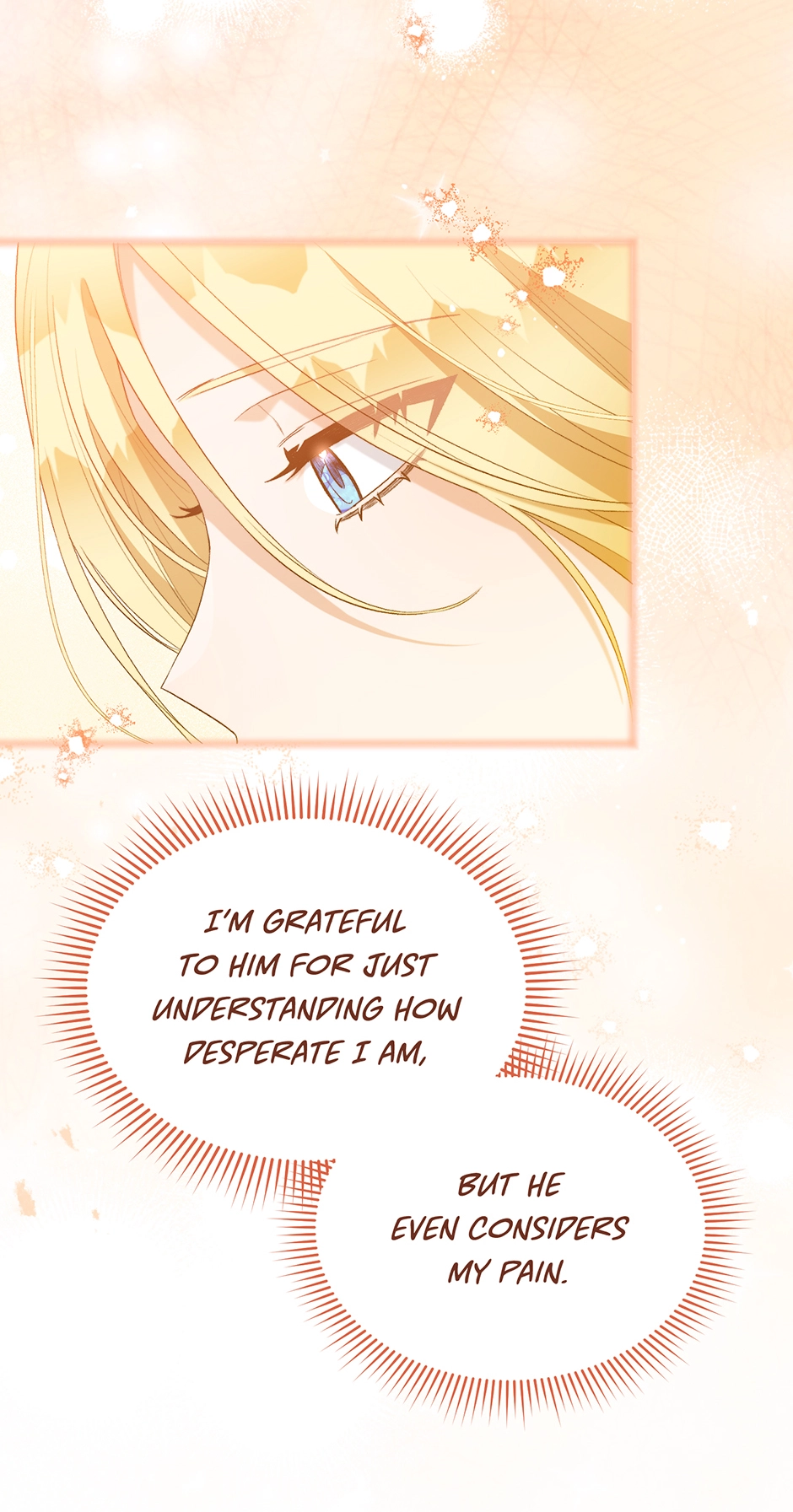 Read How to Satisfy the Devil chapter 86 image 4 on Lezhin