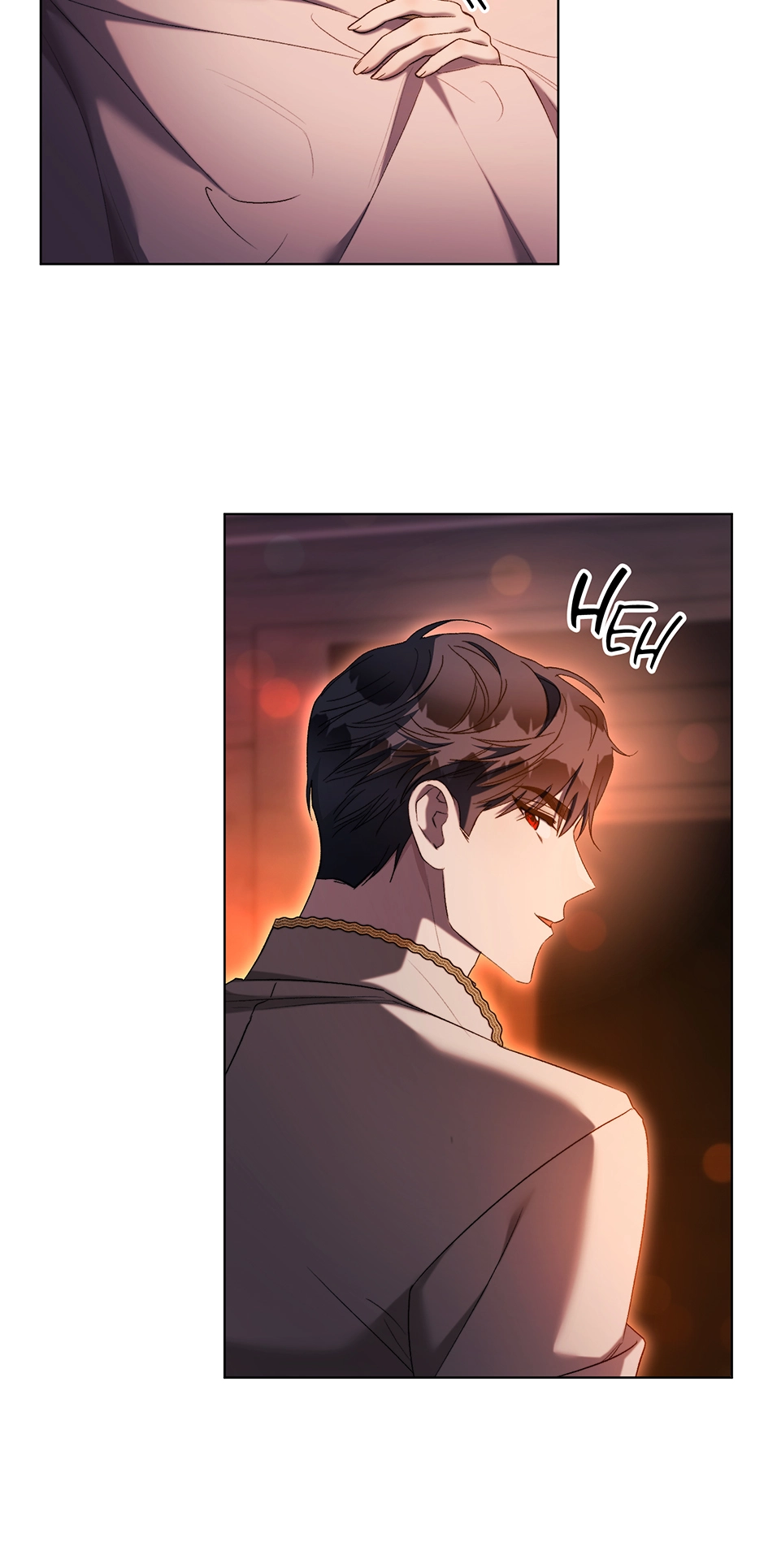 Read How to Satisfy the Devil chapter 86 image 40 on Lezhin