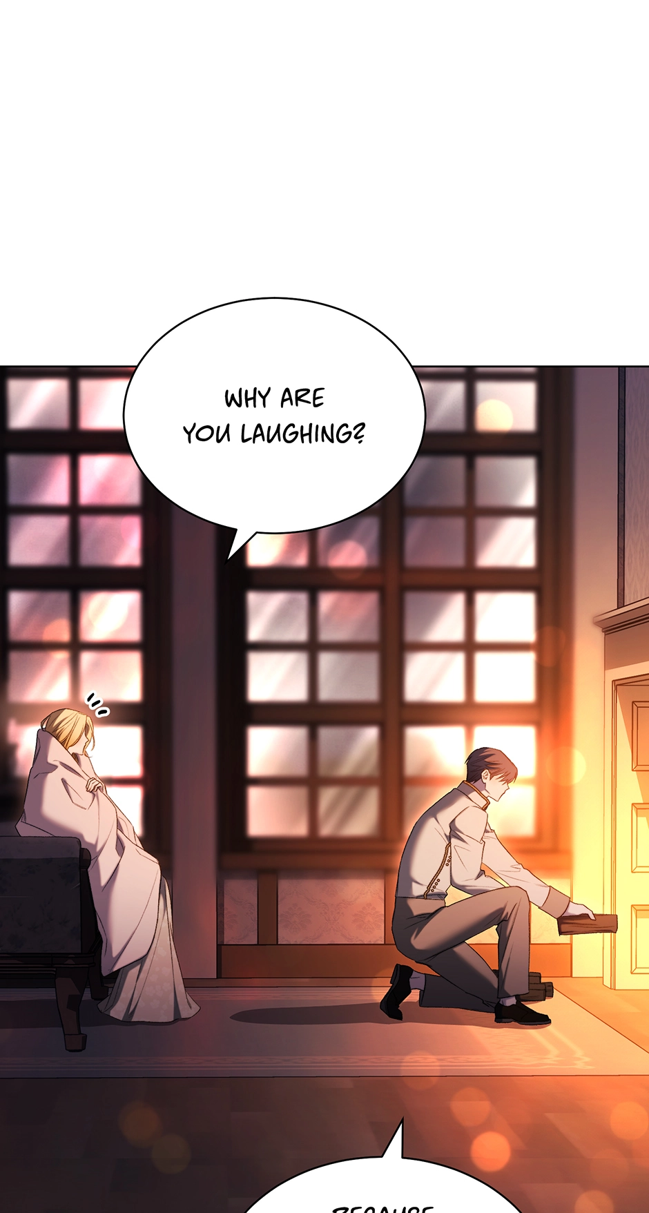 Read How to Satisfy the Devil chapter 86 image 41 on Lezhin