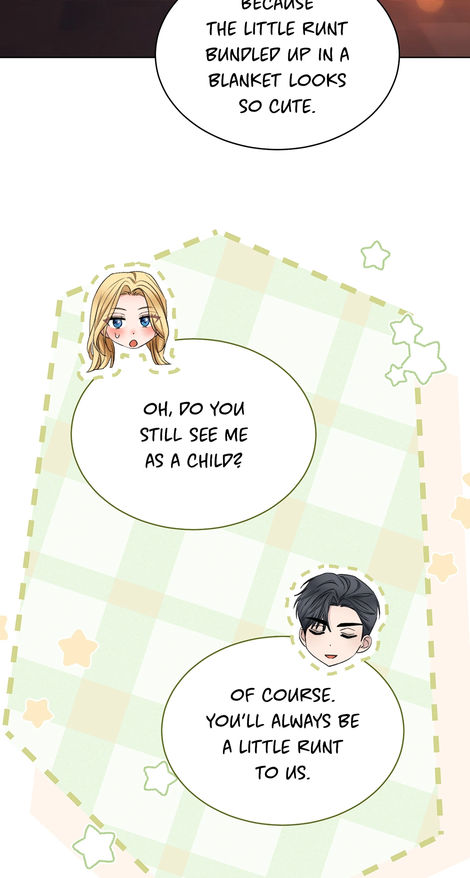 Read How to Satisfy the Devil chapter 86 image 42 on Lezhin