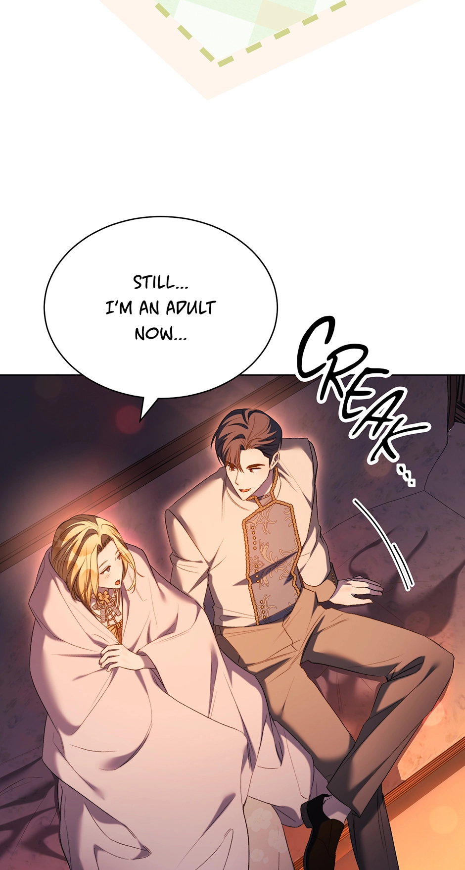 Read How to Satisfy the Devil chapter 86 image 43 on Lezhin
