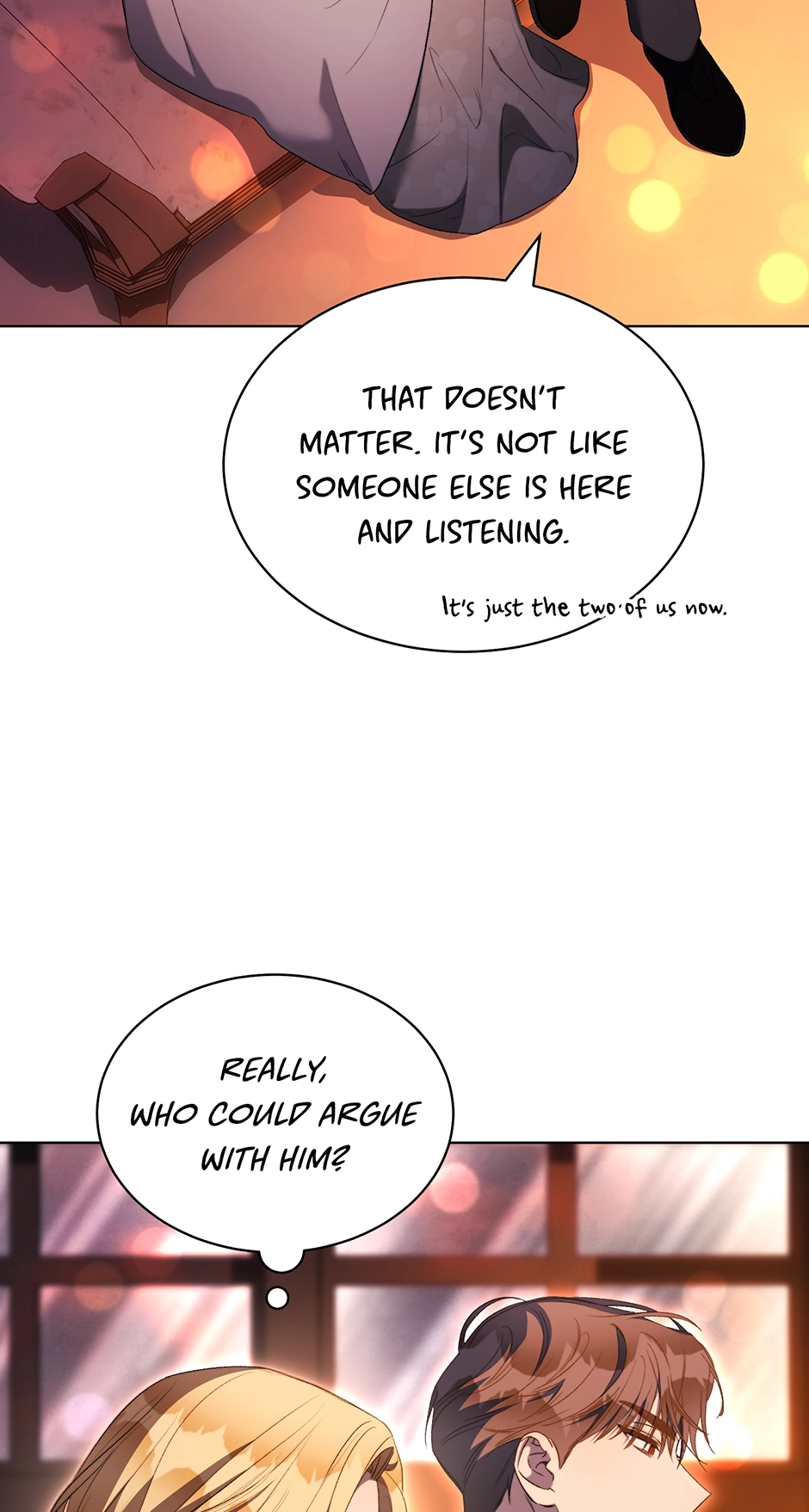 Read How to Satisfy the Devil chapter 86 image 44 on Lezhin