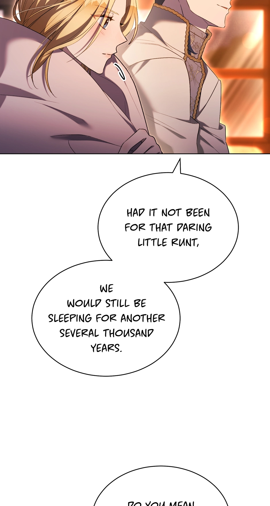 Read How to Satisfy the Devil chapter 86 image 45 on Lezhin