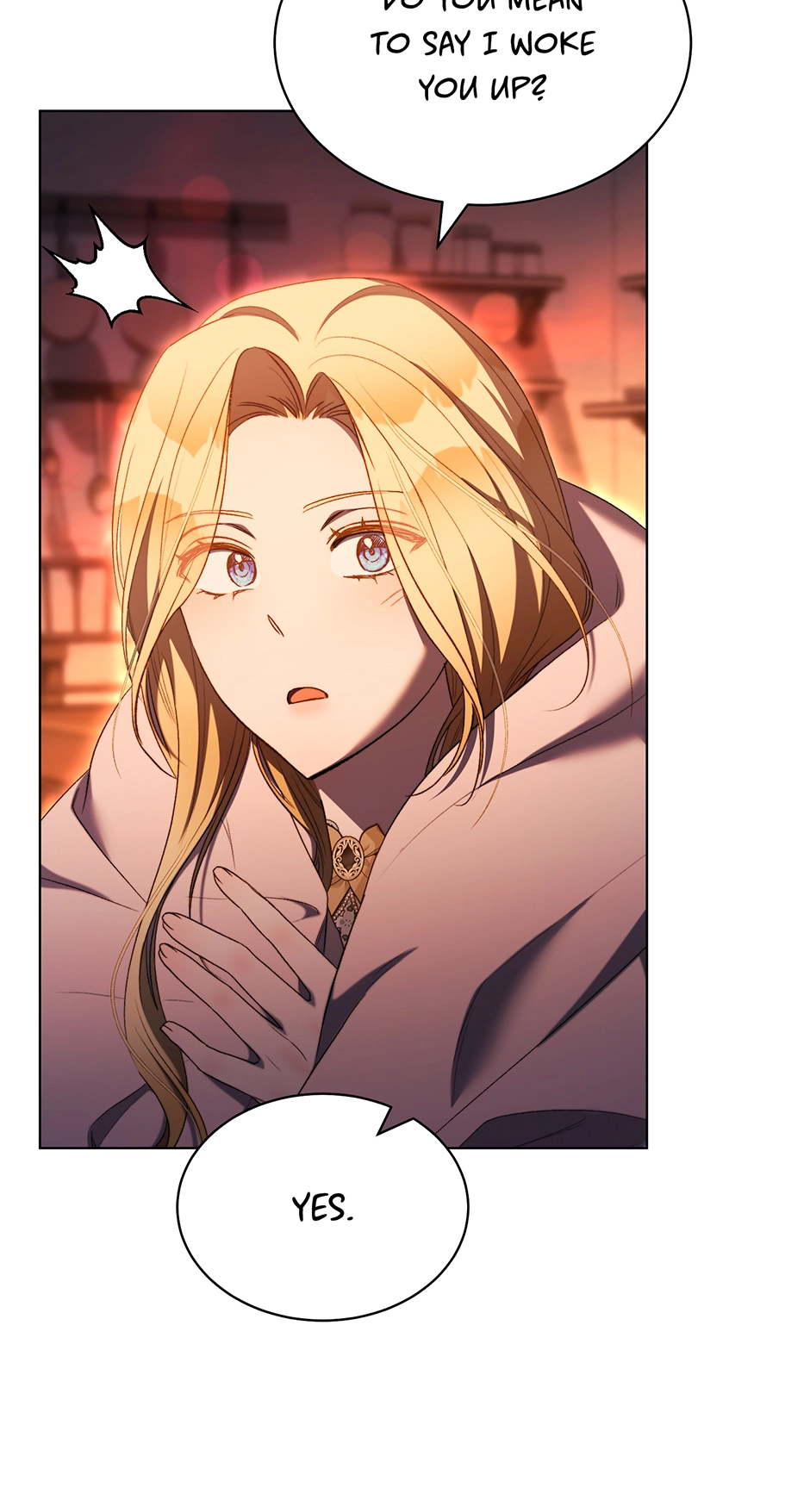 Read How to Satisfy the Devil chapter 86 image 46 on Lezhin